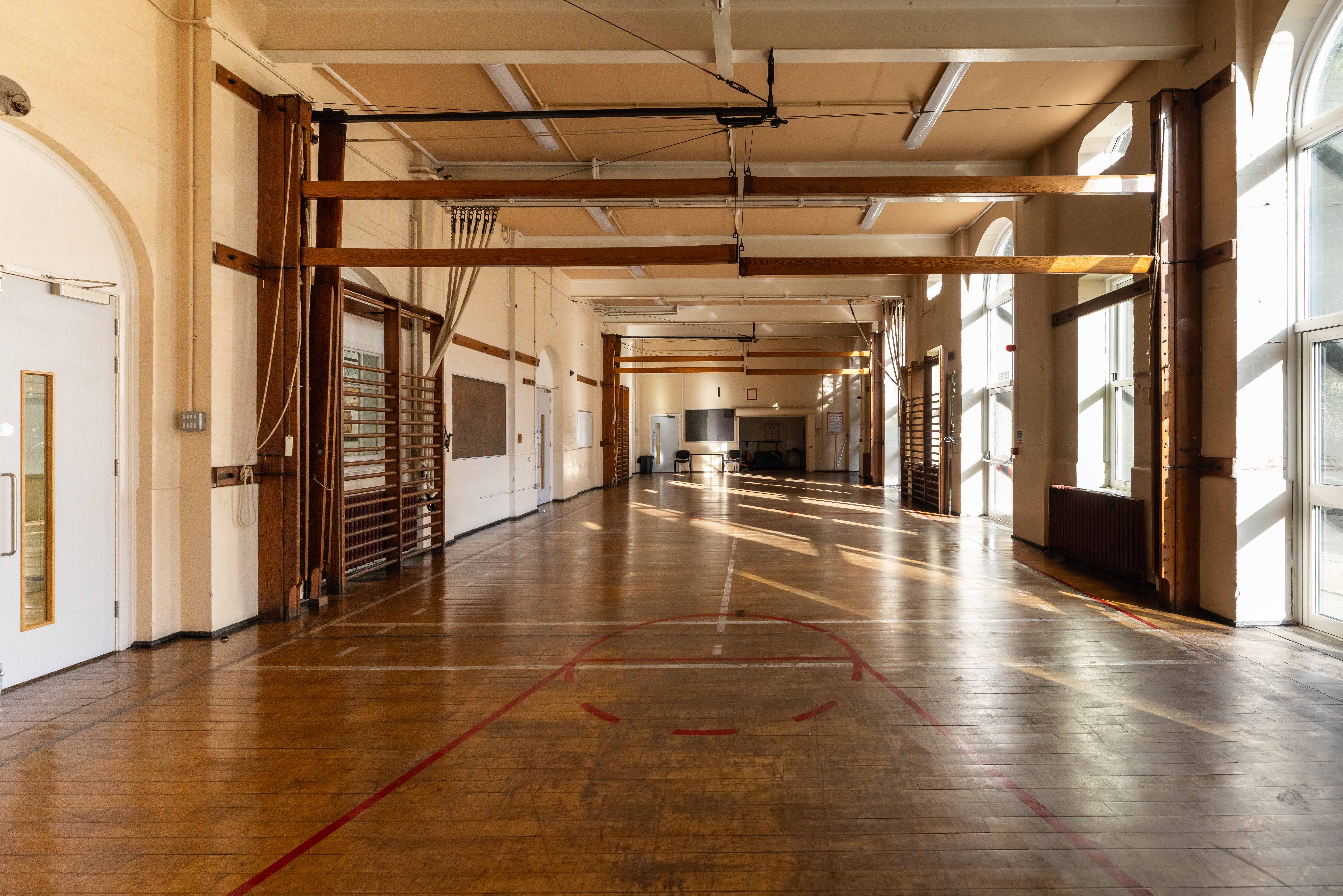 The Brixton Event Space 1