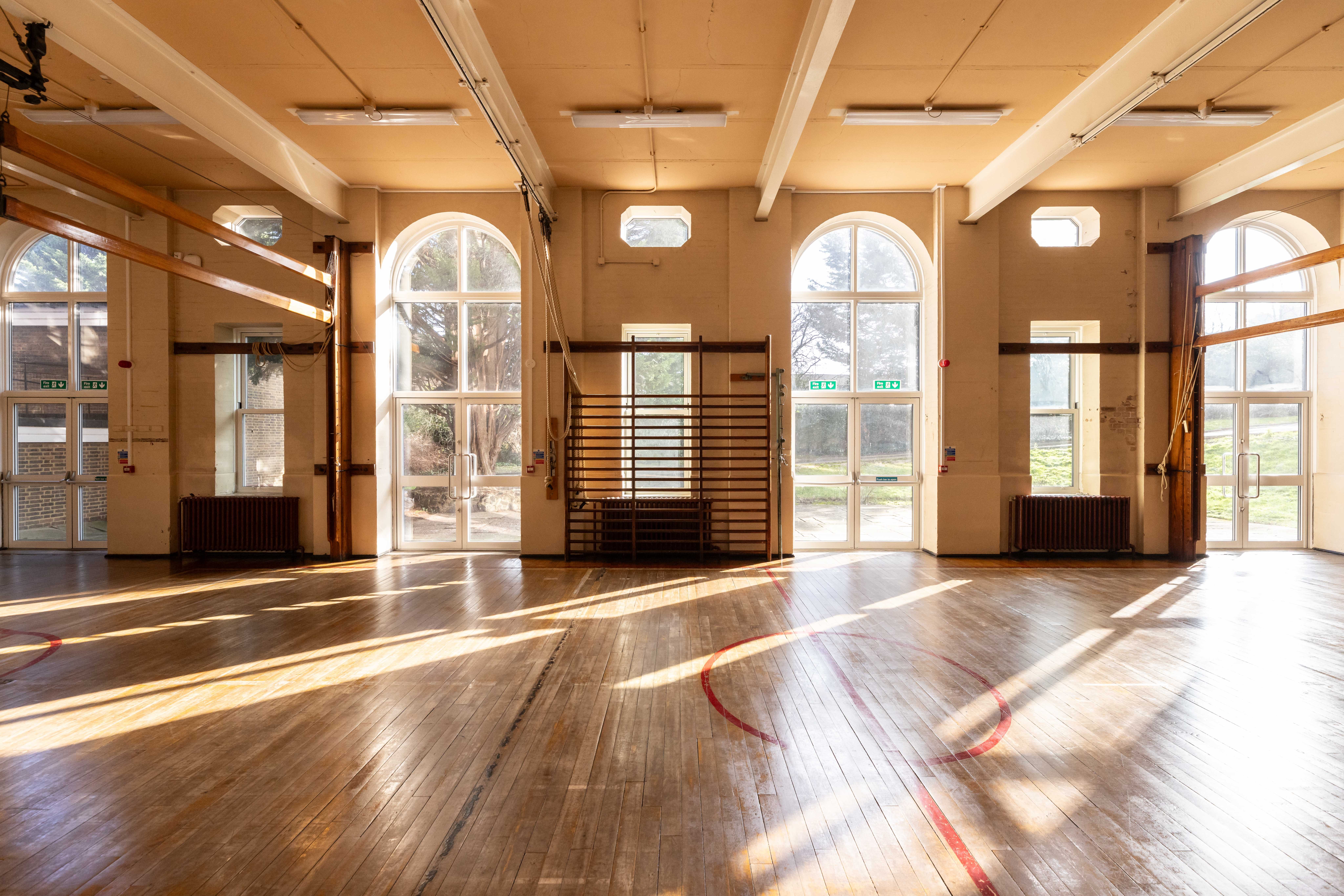 The Brixton Event Space 2