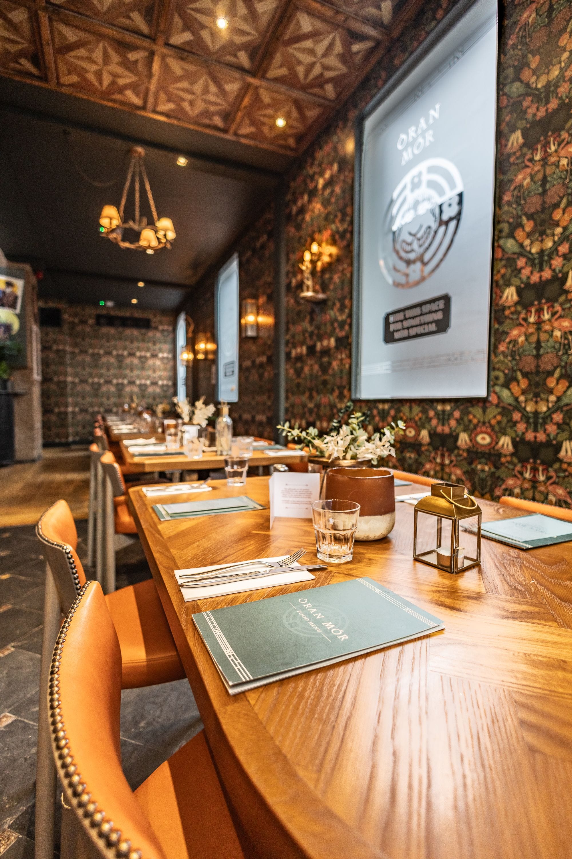 The Beattie & Maclennan Room 4