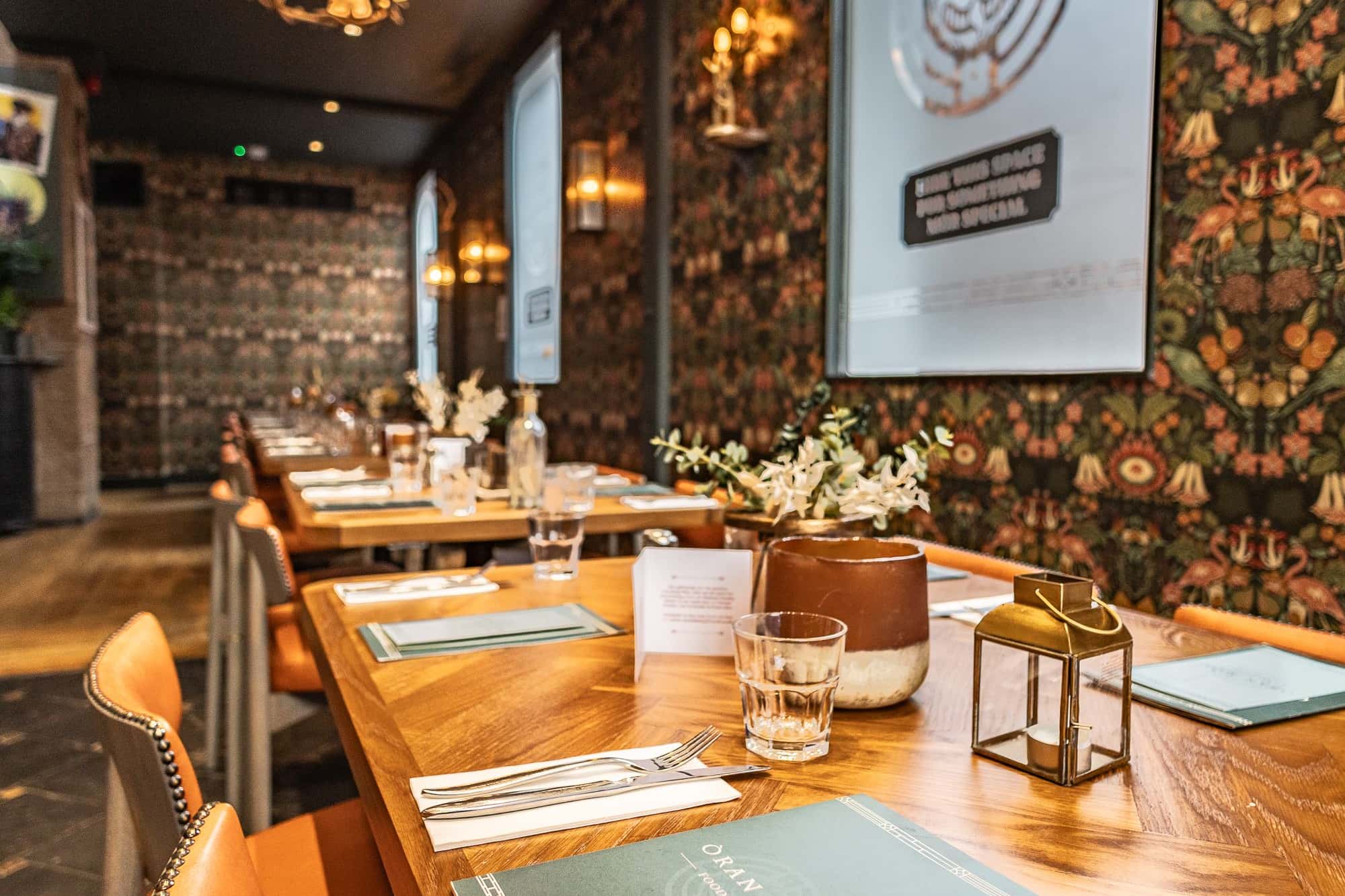 The Beattie & Maclennan Room 4