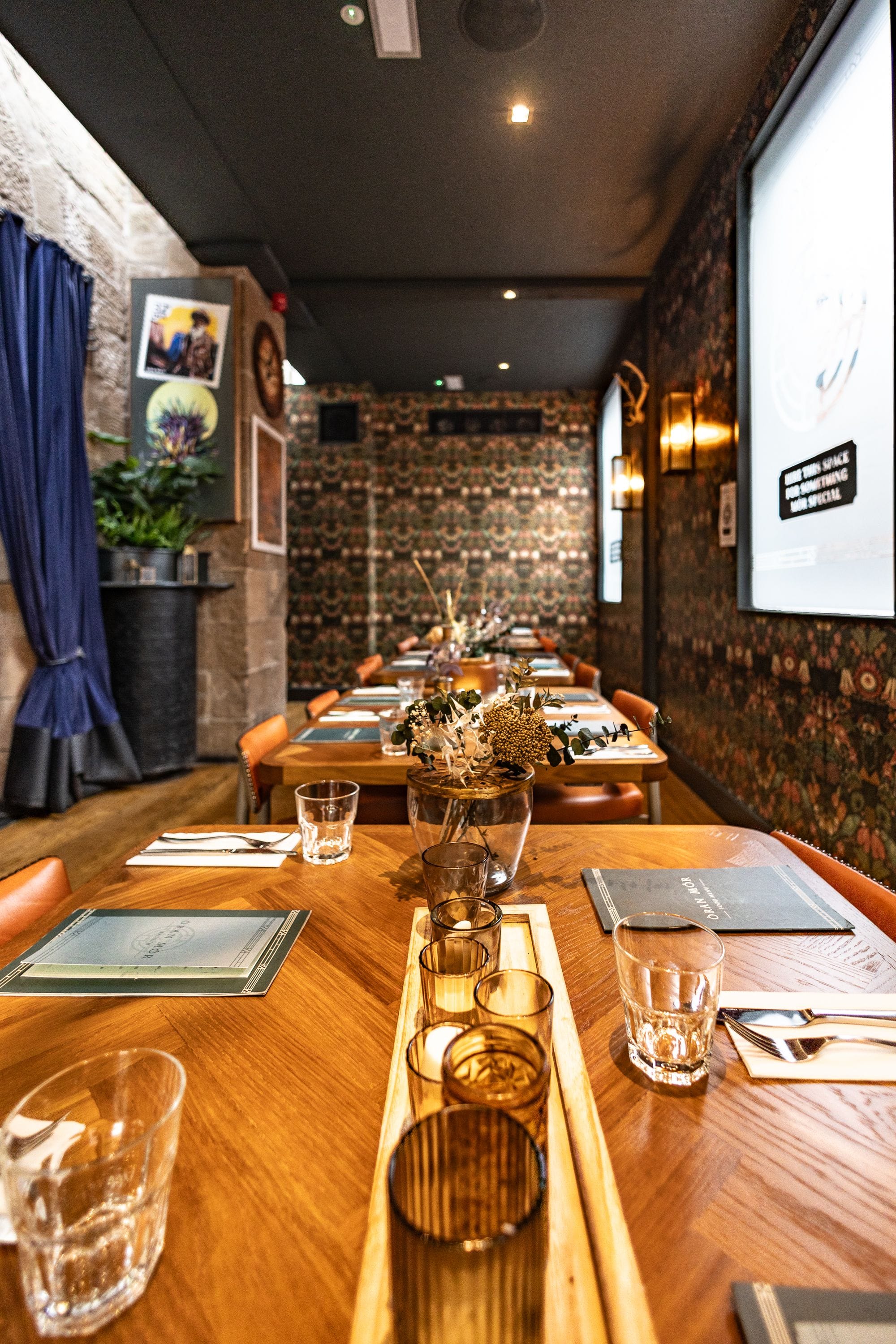 The Beattie & Maclennan Room 3