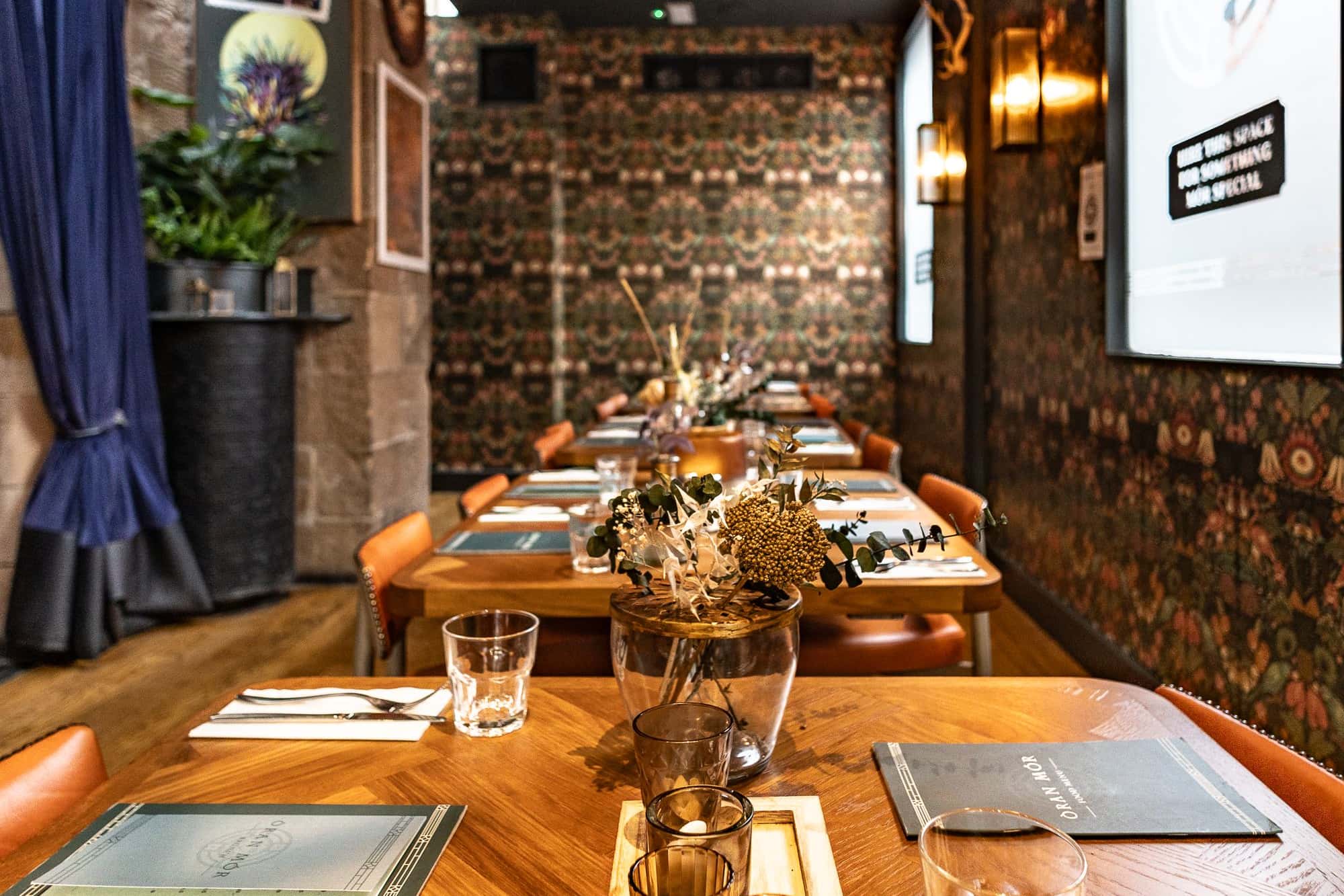 The Beattie & Maclennan Room 3