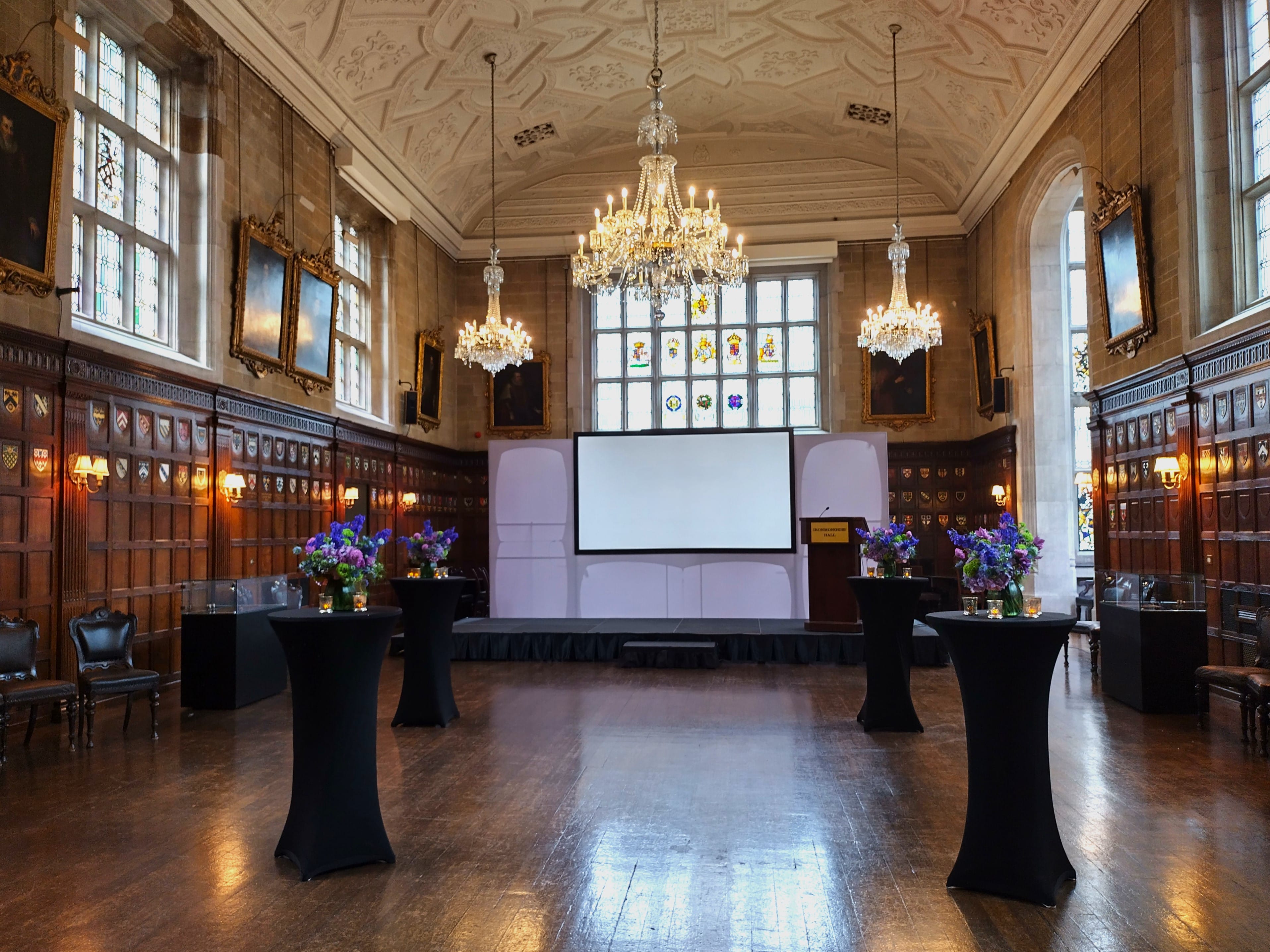 Banqueting Hall 6