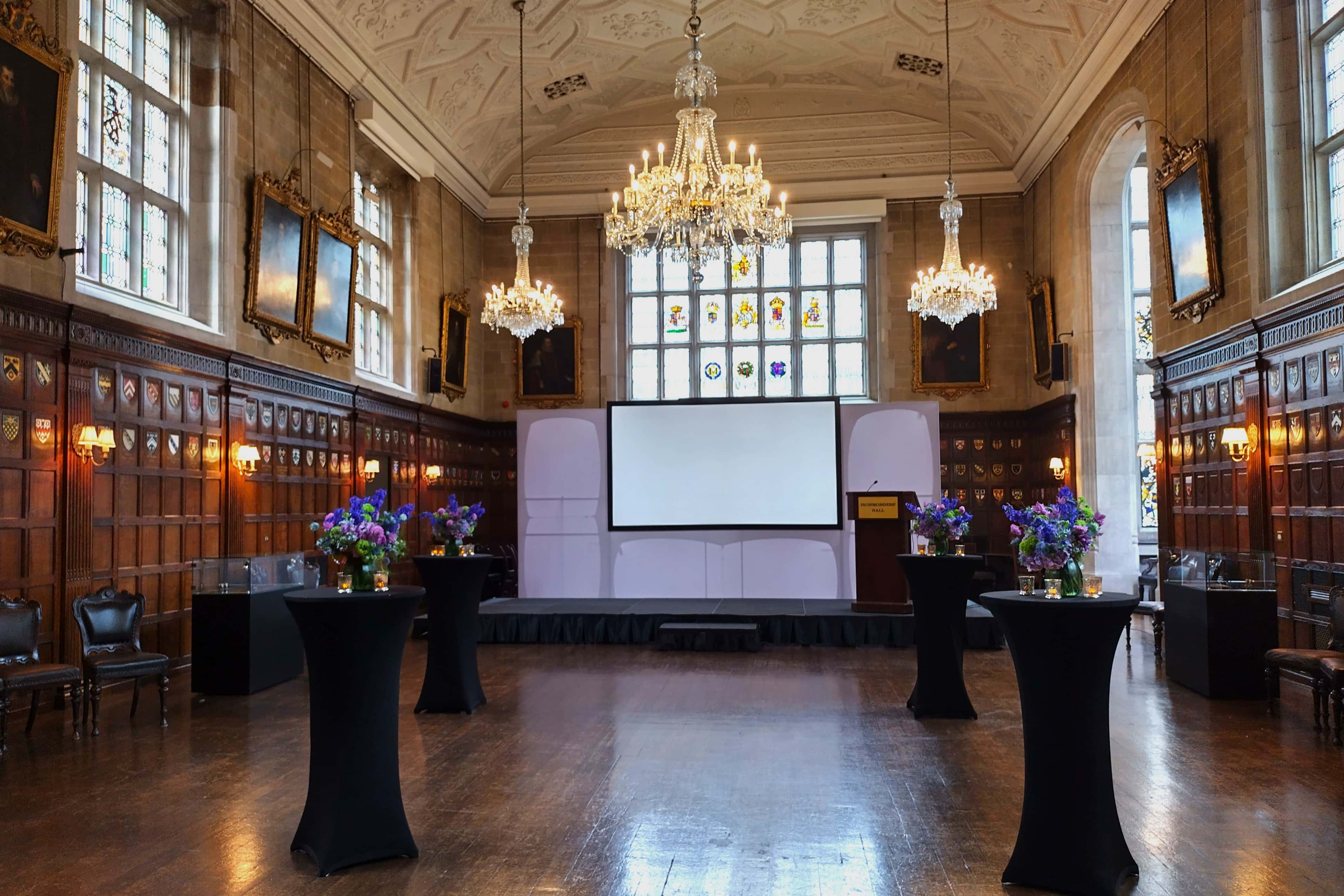 Banqueting Hall 6