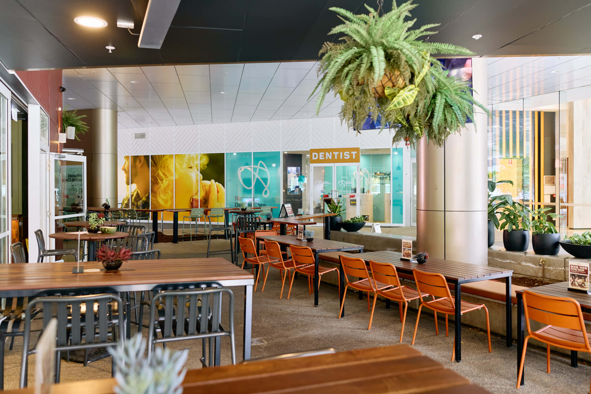 The Riverview Pool Lounge 0