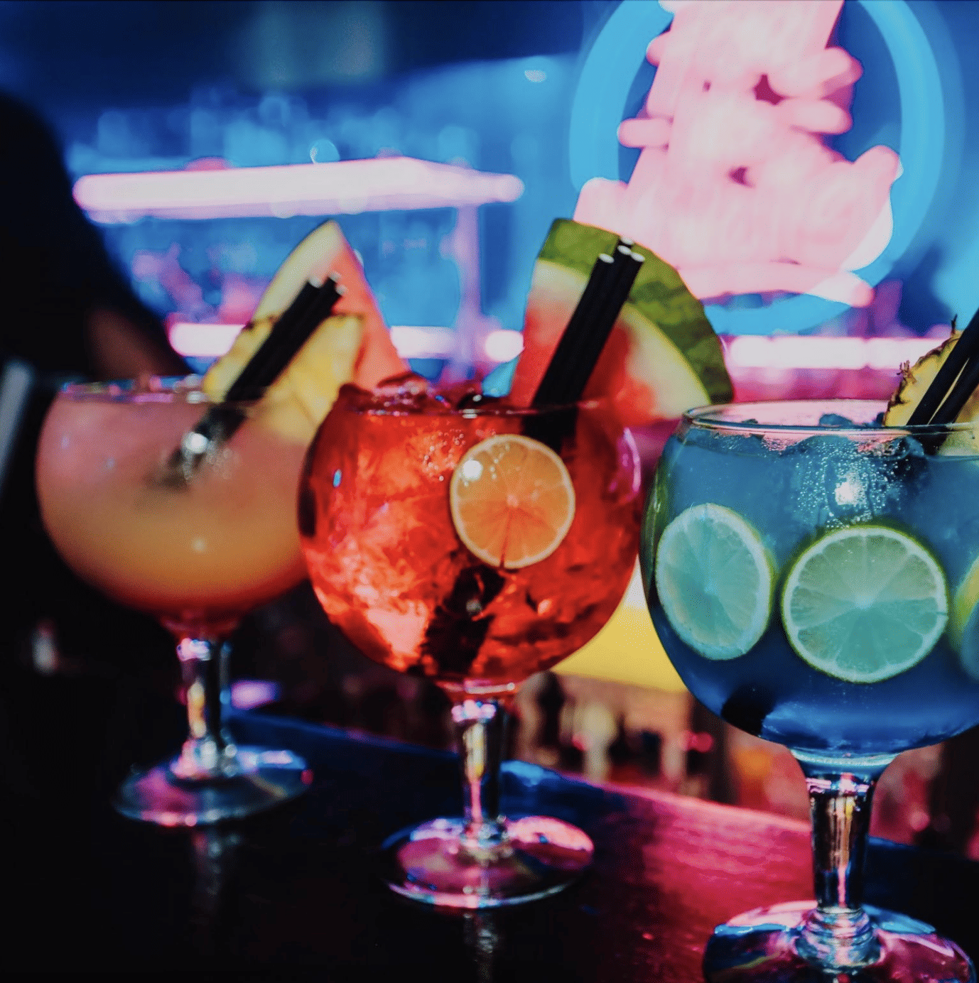 Retro's Gold Coast 4