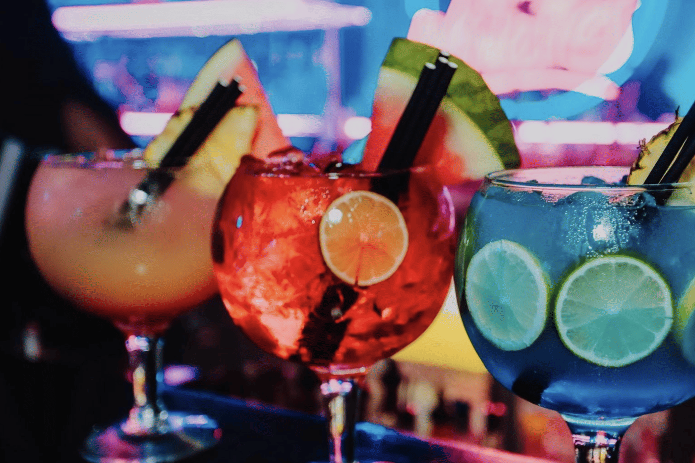 Retro's Gold Coast 4