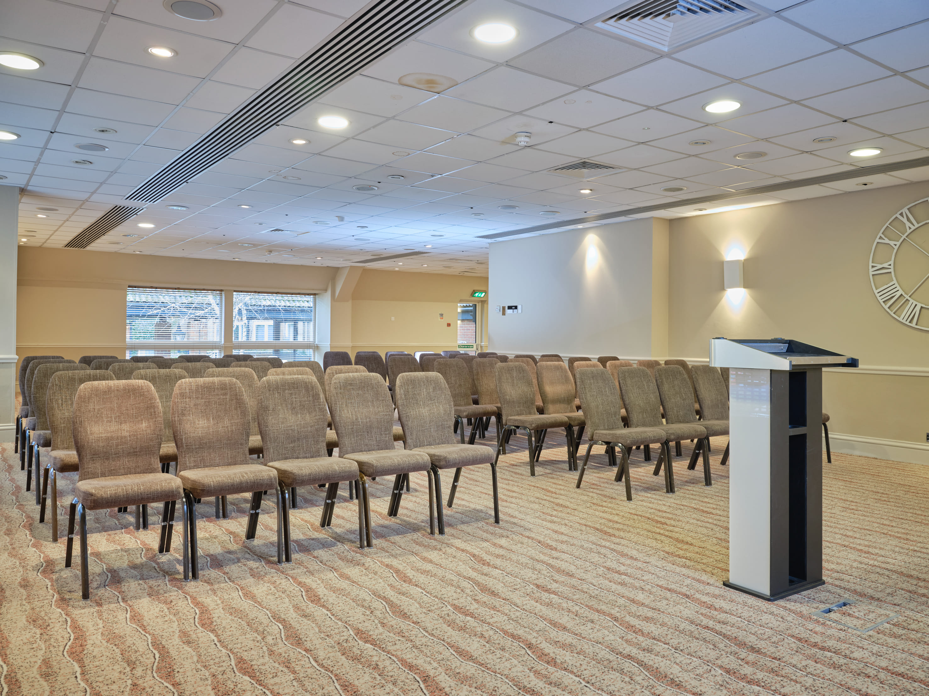 The Cromwell Suite 3