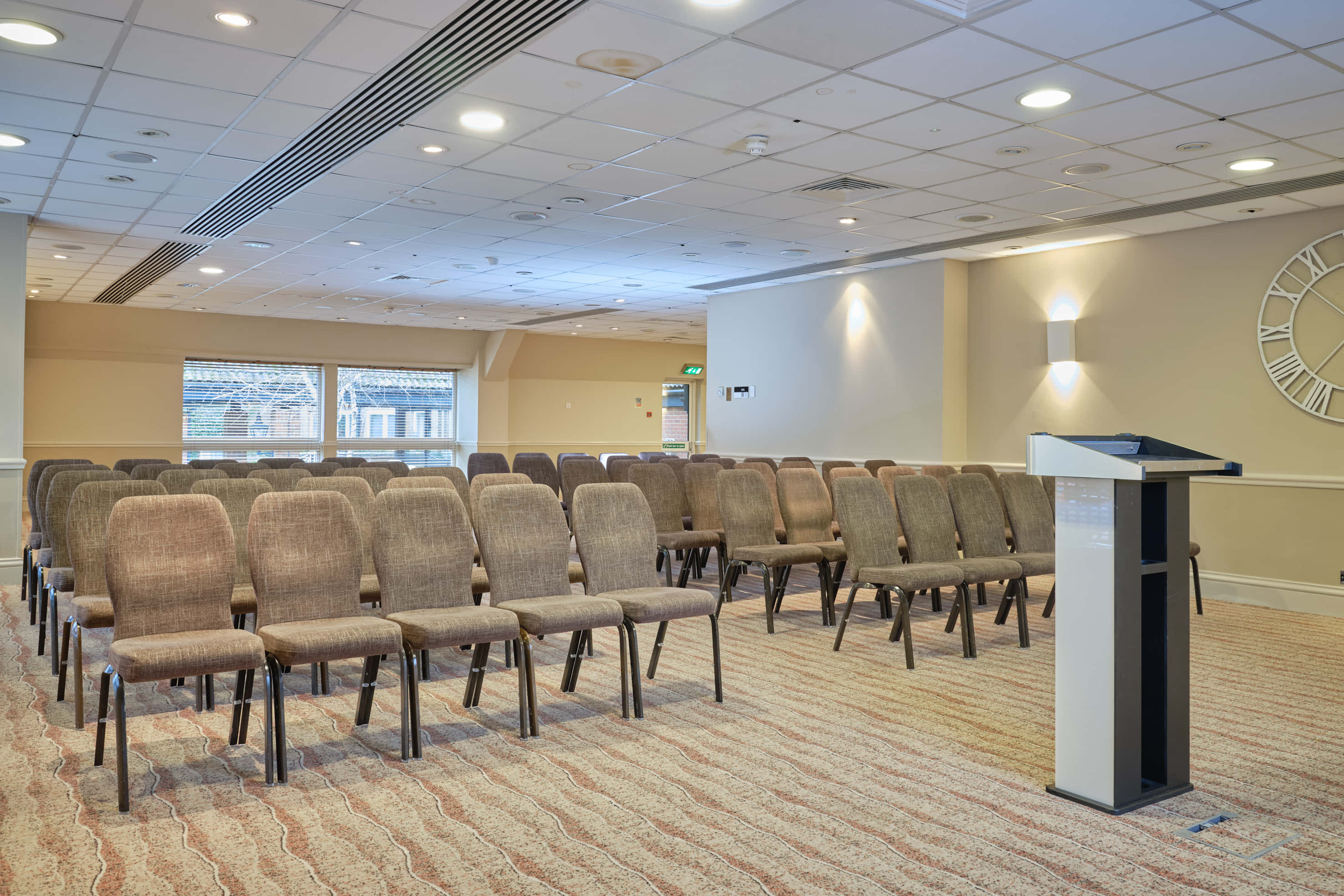 The Cromwell Suite 3