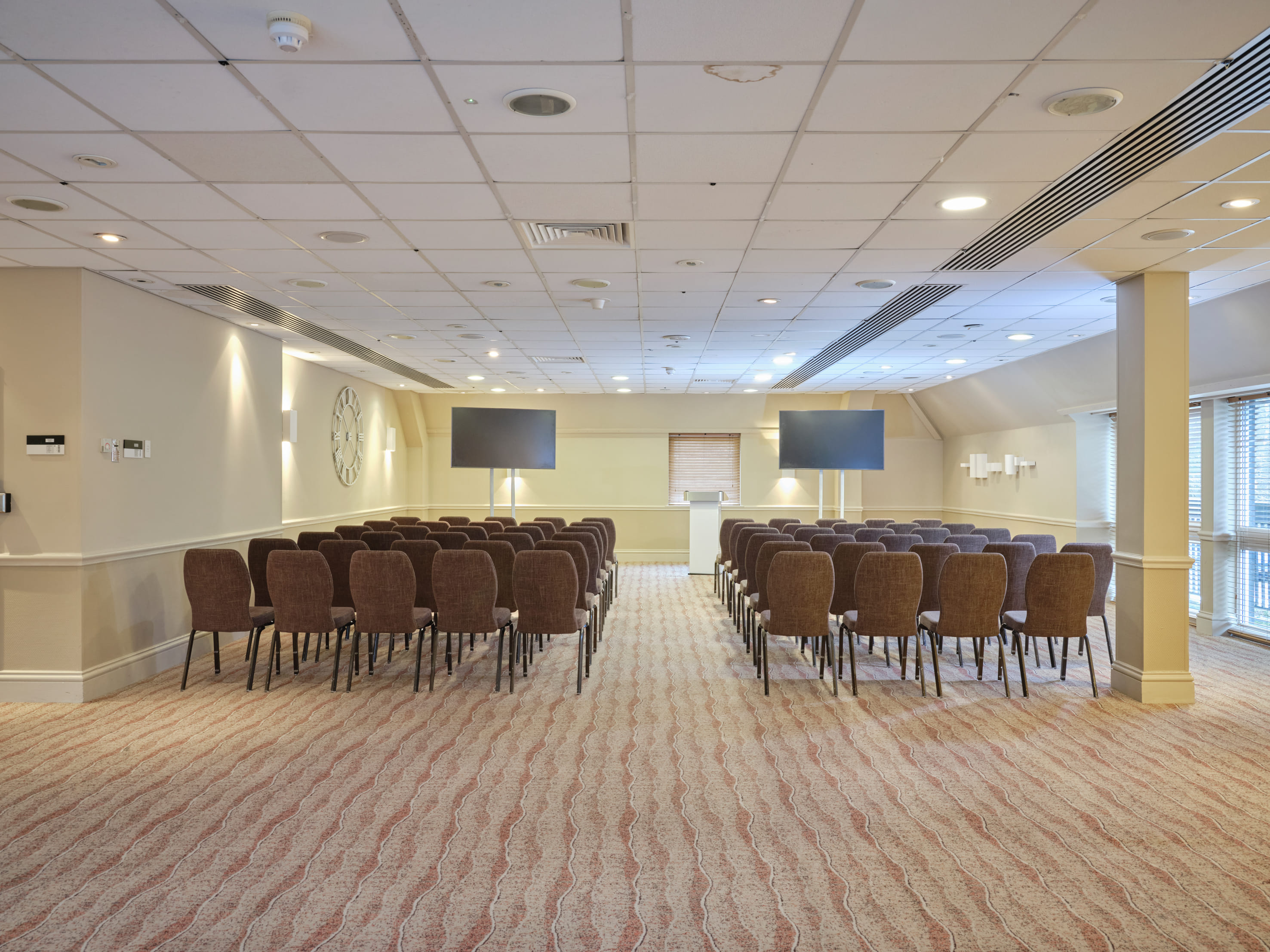 The Cromwell Suite 2