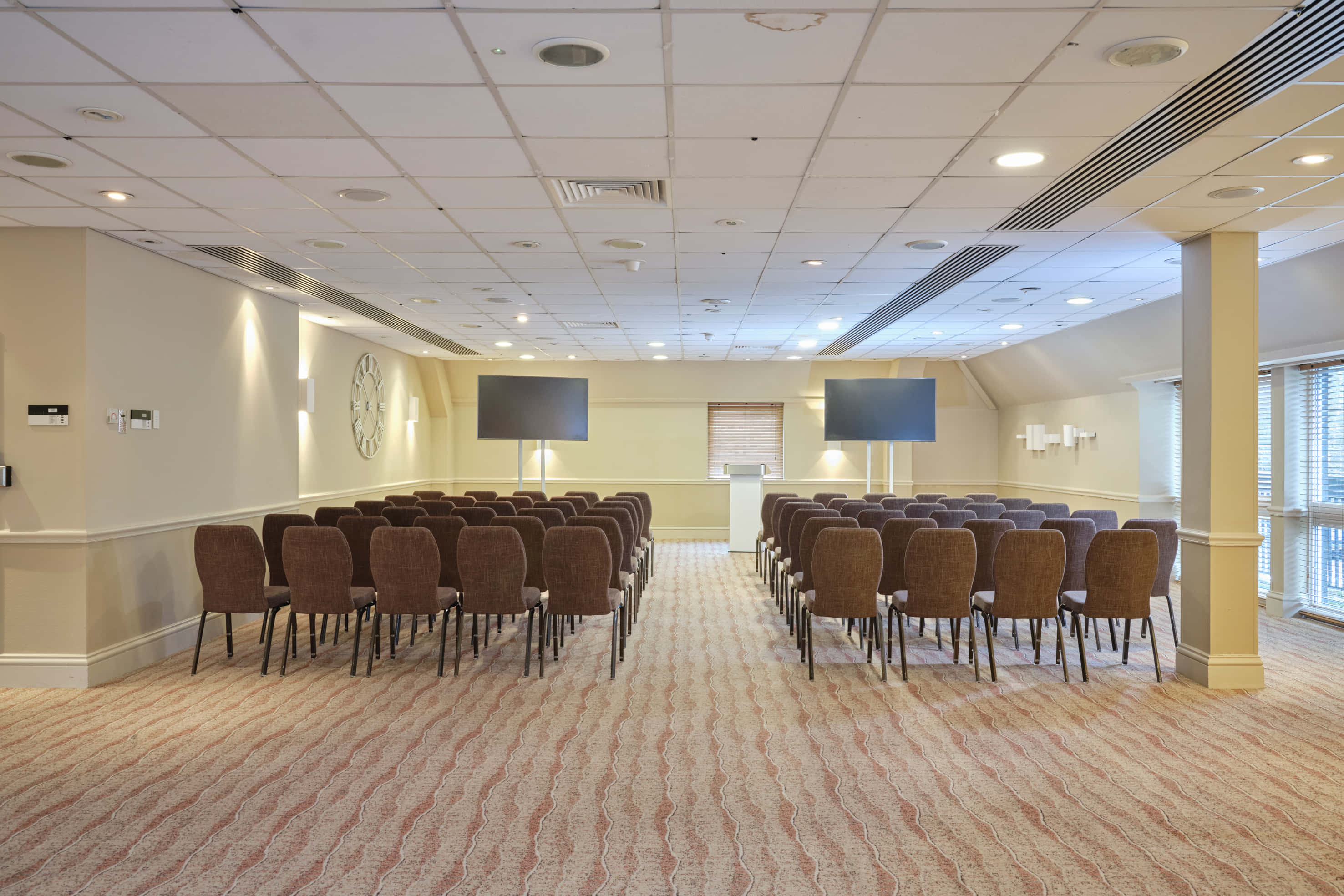 The Cromwell Suite 2