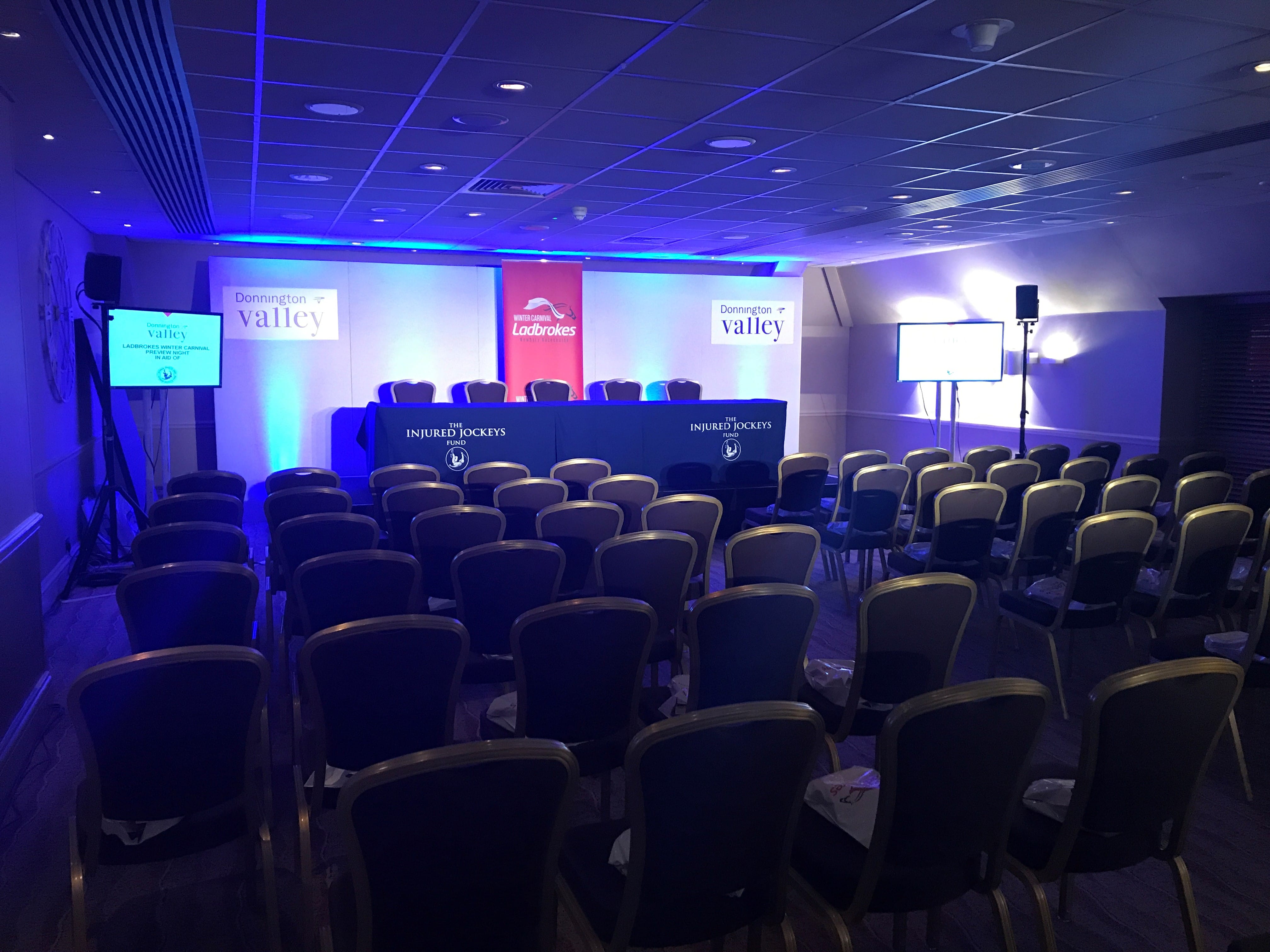 The Cromwell Suite 7