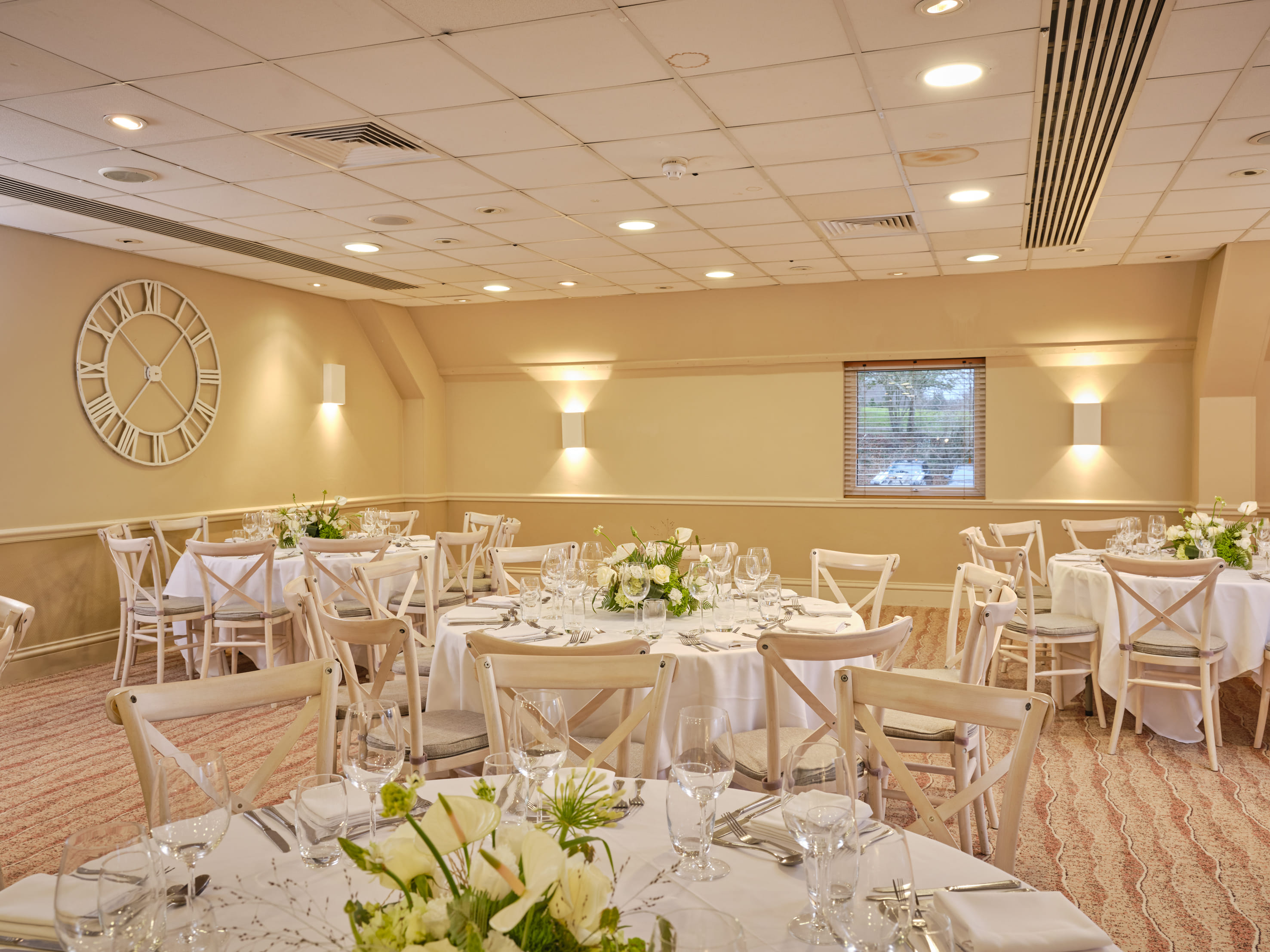 The Cromwell Suite 5