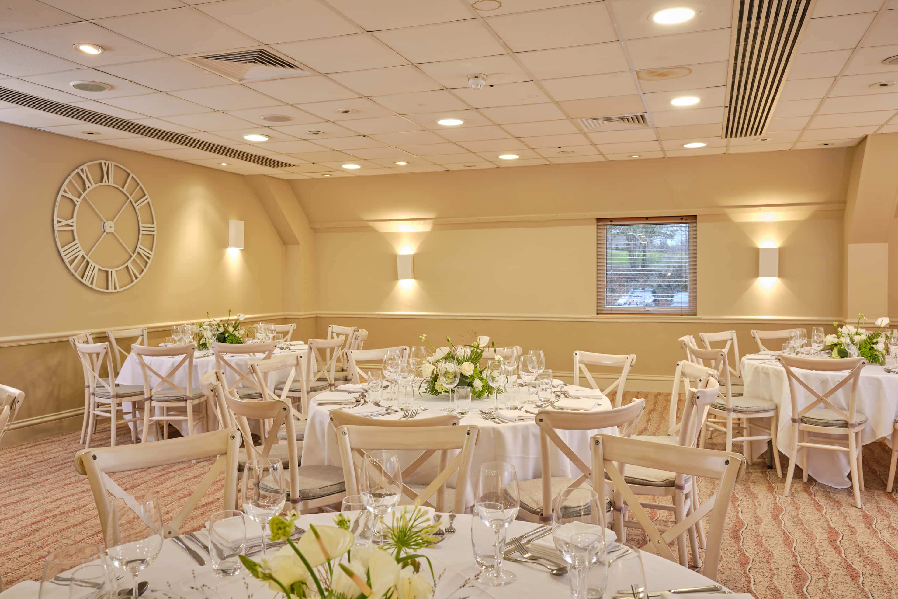 The Cromwell Suite 5