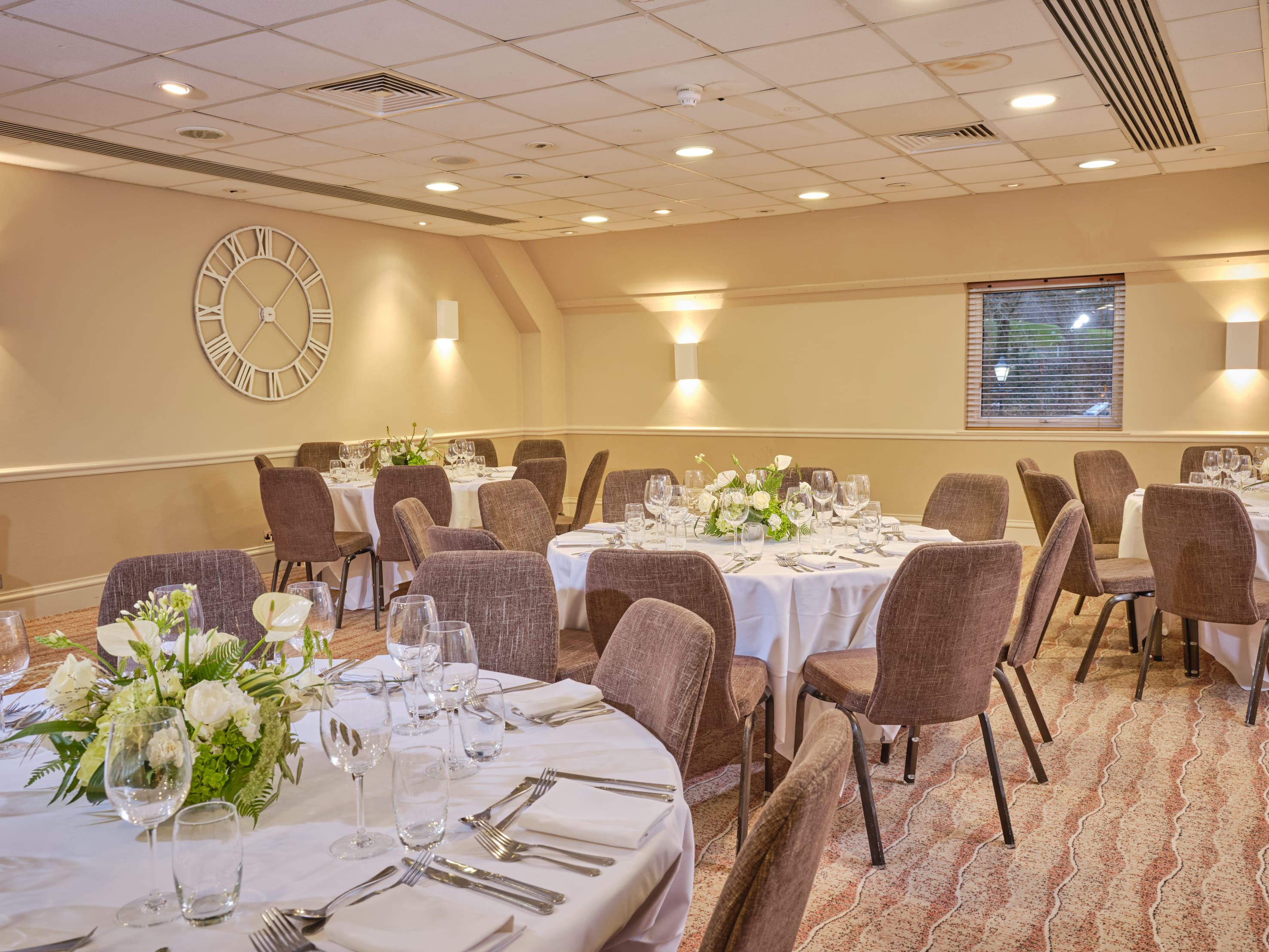 The Cromwell Suite 6