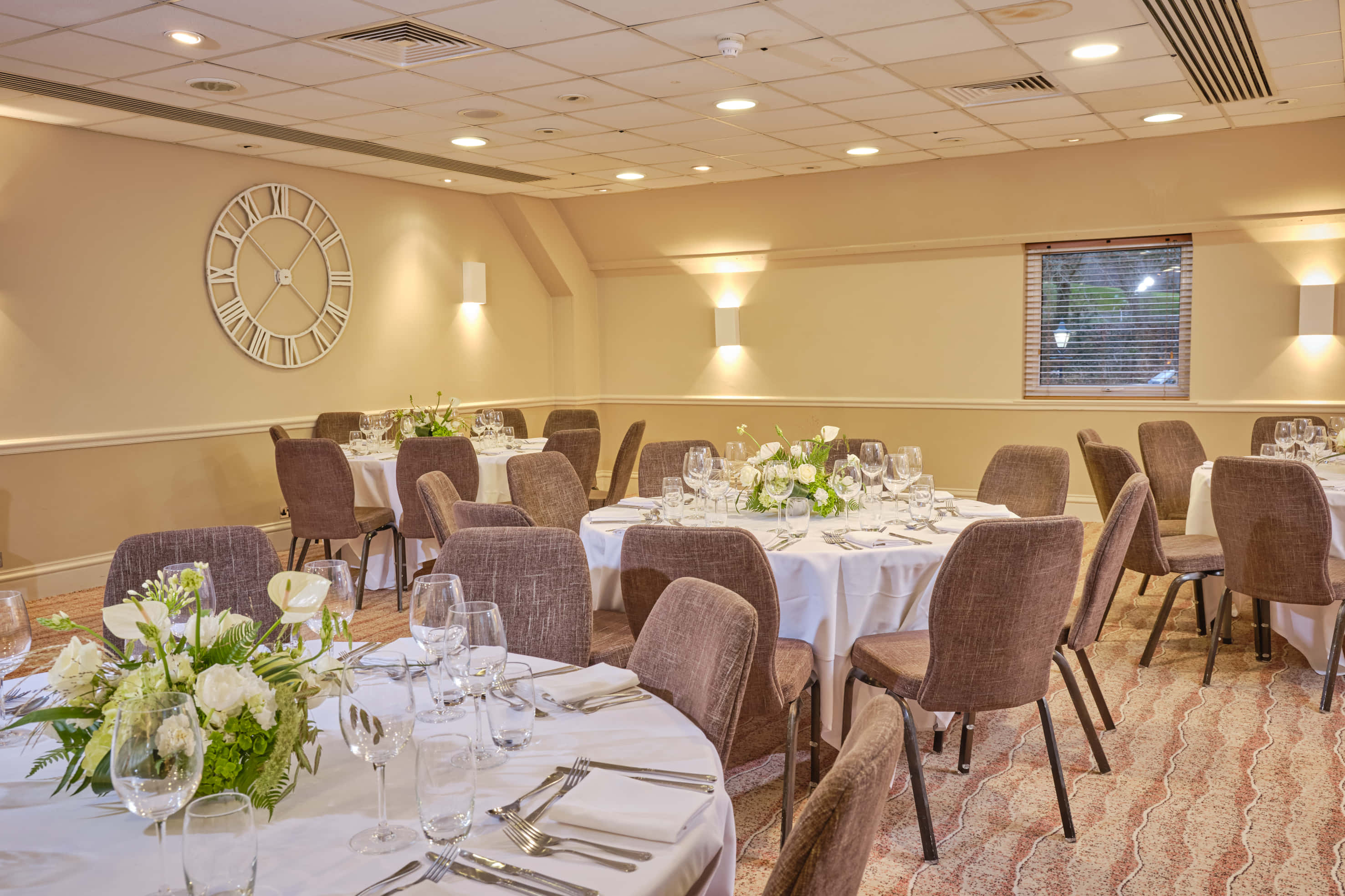 The Cromwell Suite 6