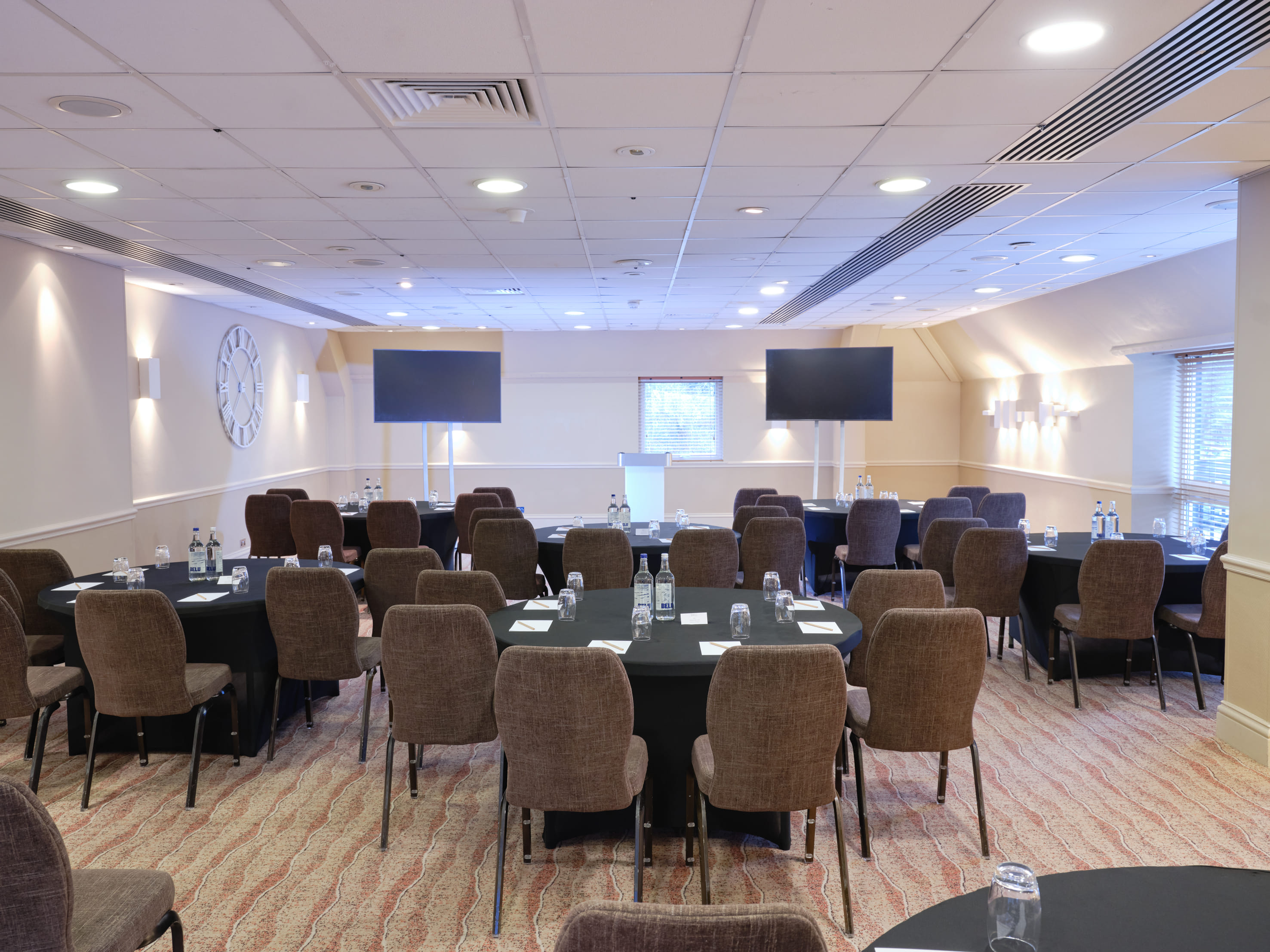 The Cromwell Suite 0