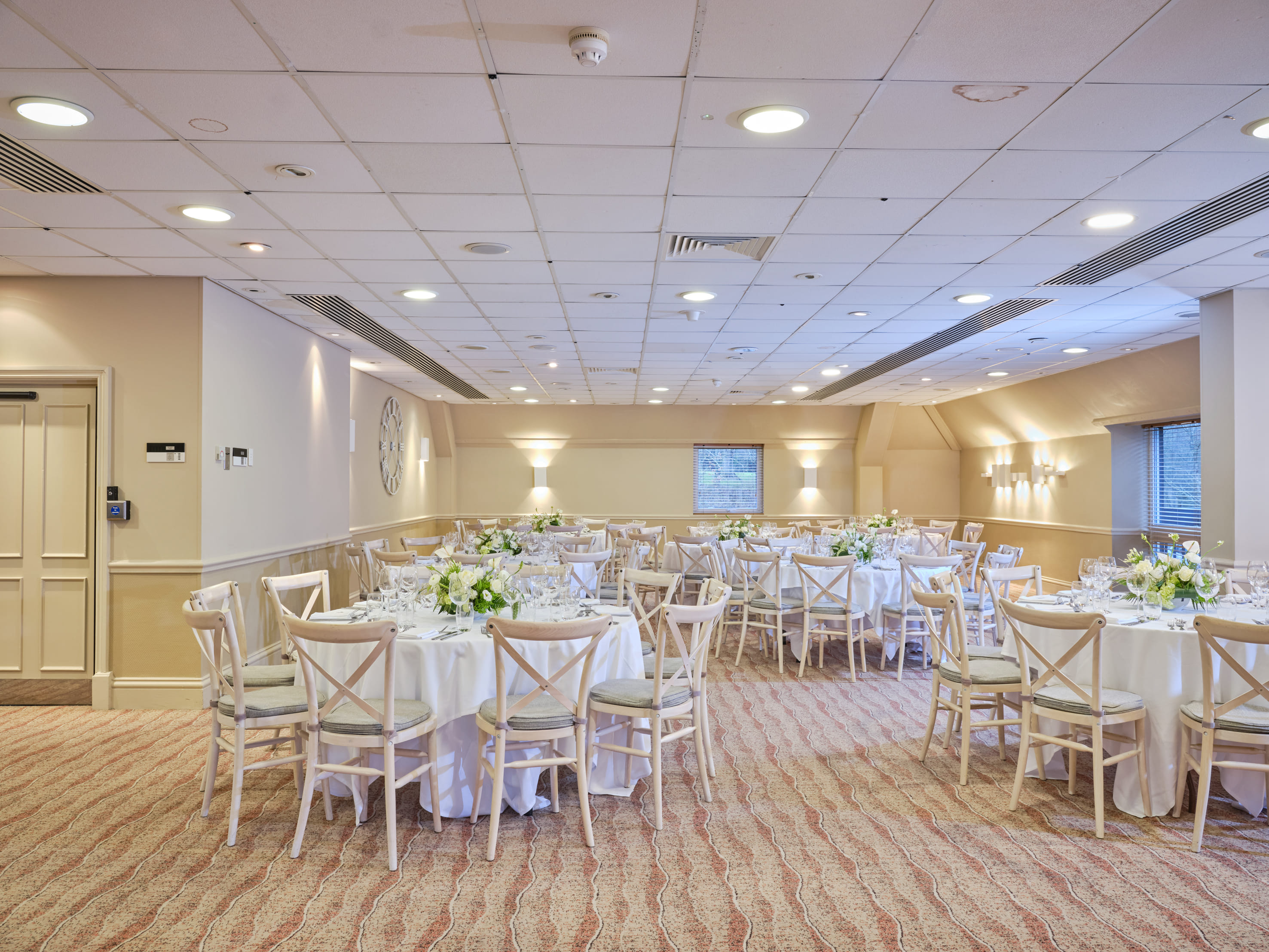 The Cromwell Suite 4