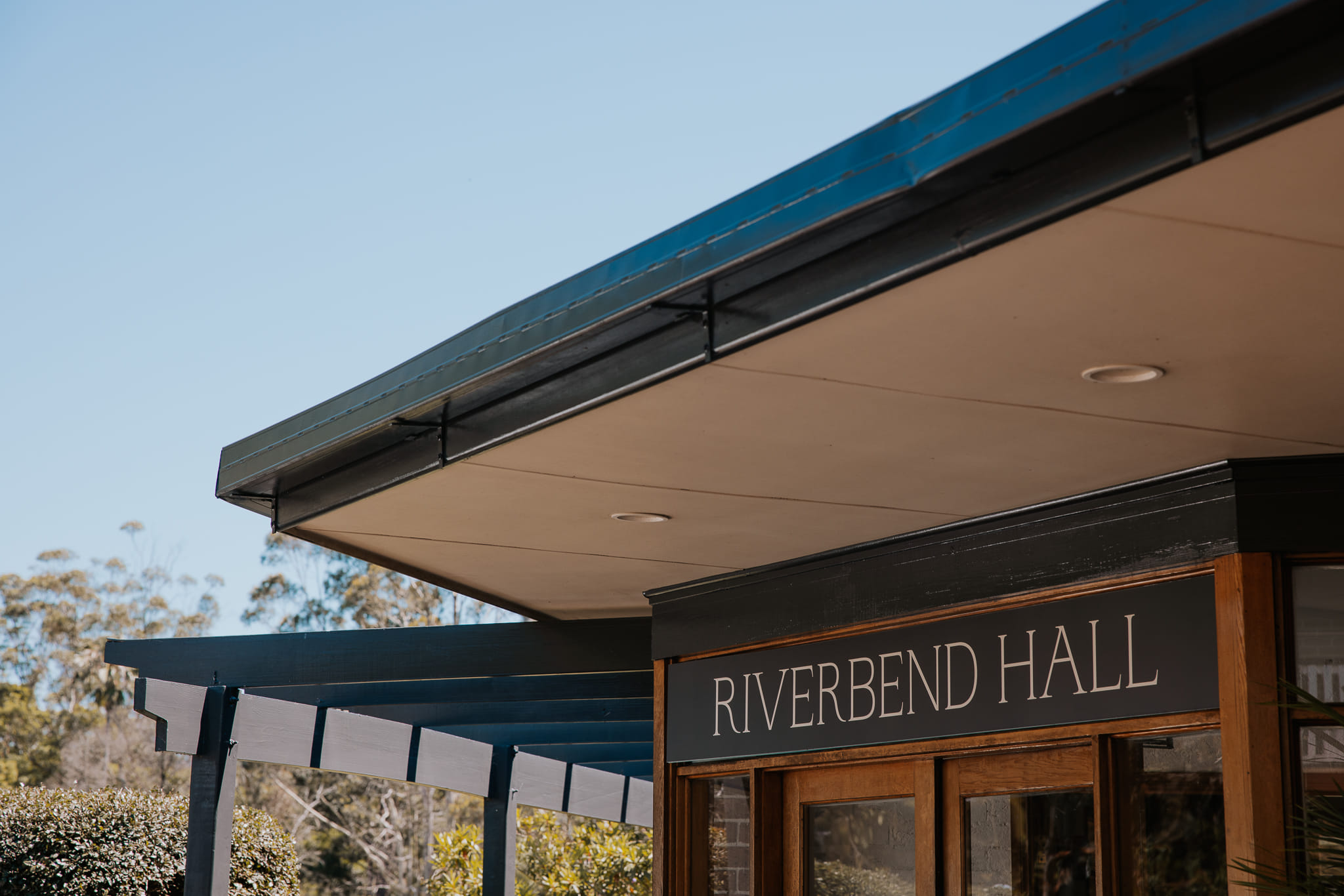 Riverbend Hall 3