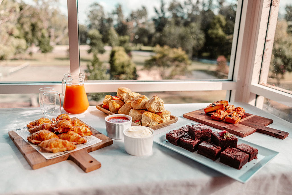 Conference Center  5