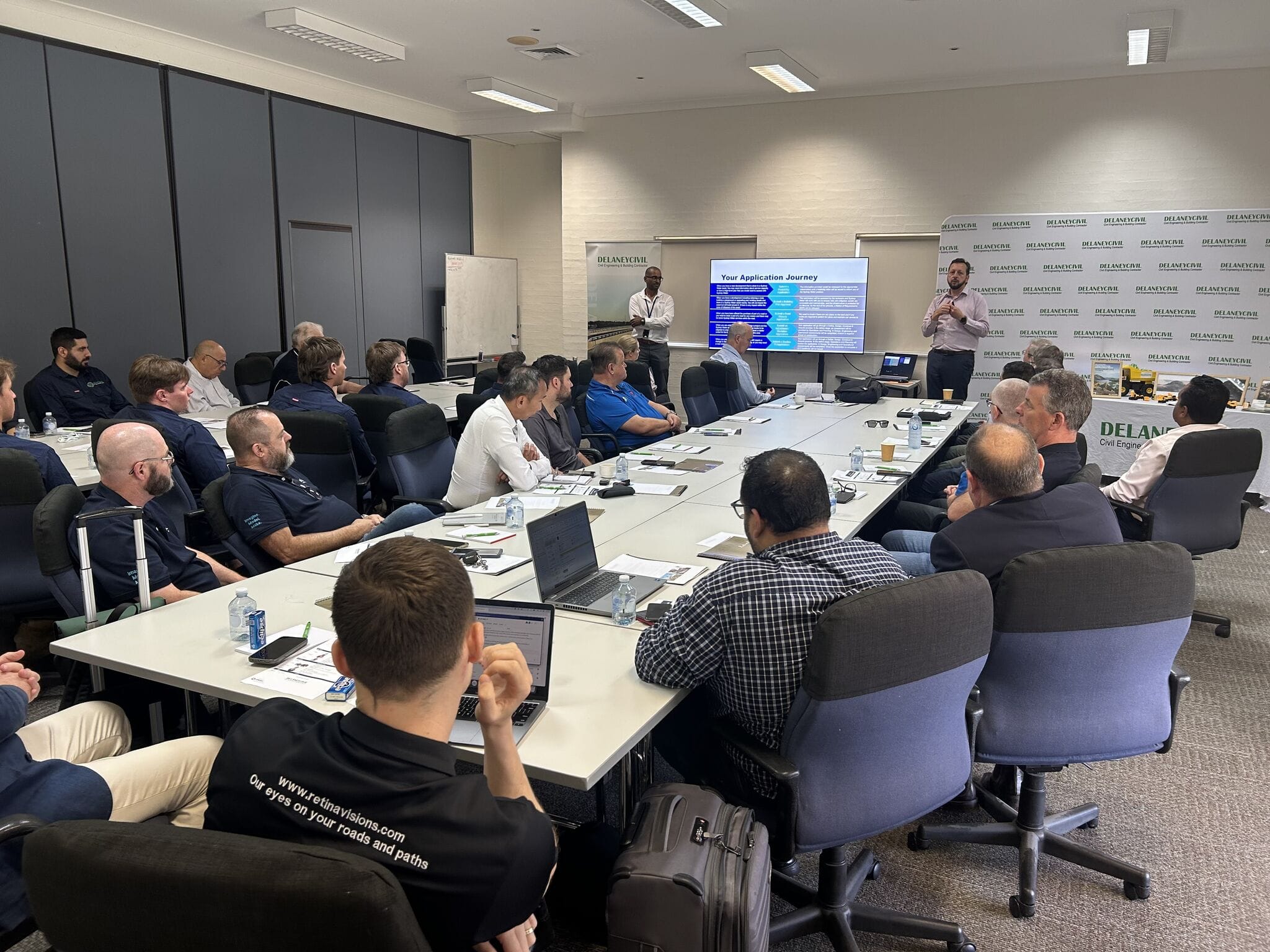 Conference Center  8