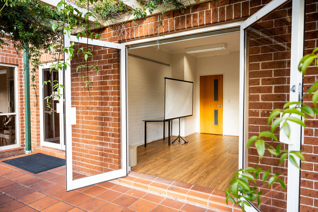 Conference Center  4