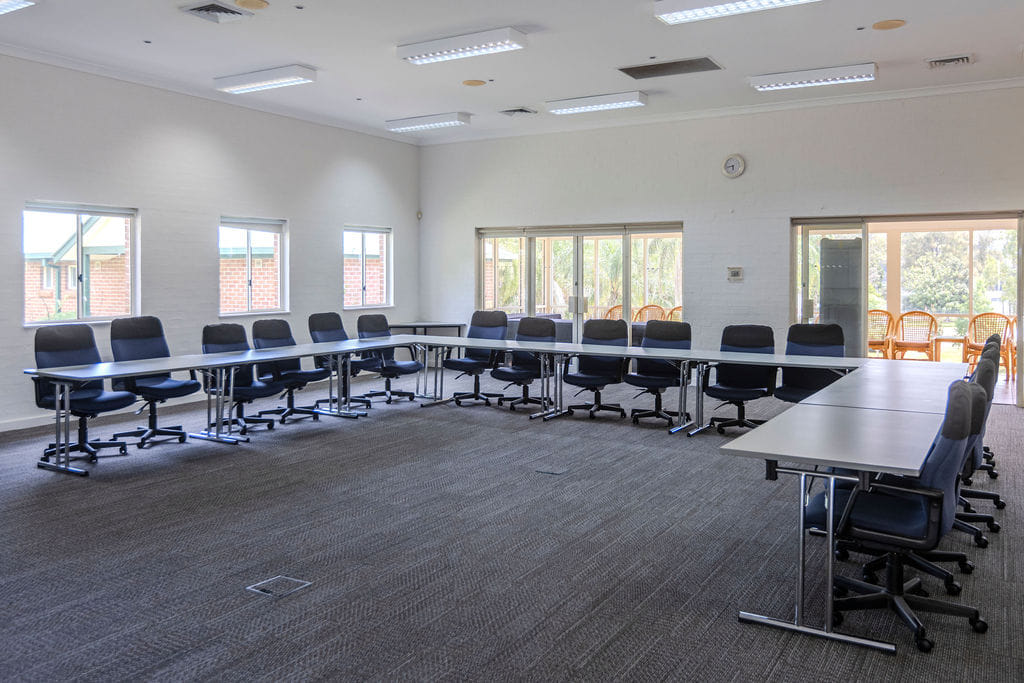 Conference Center  9