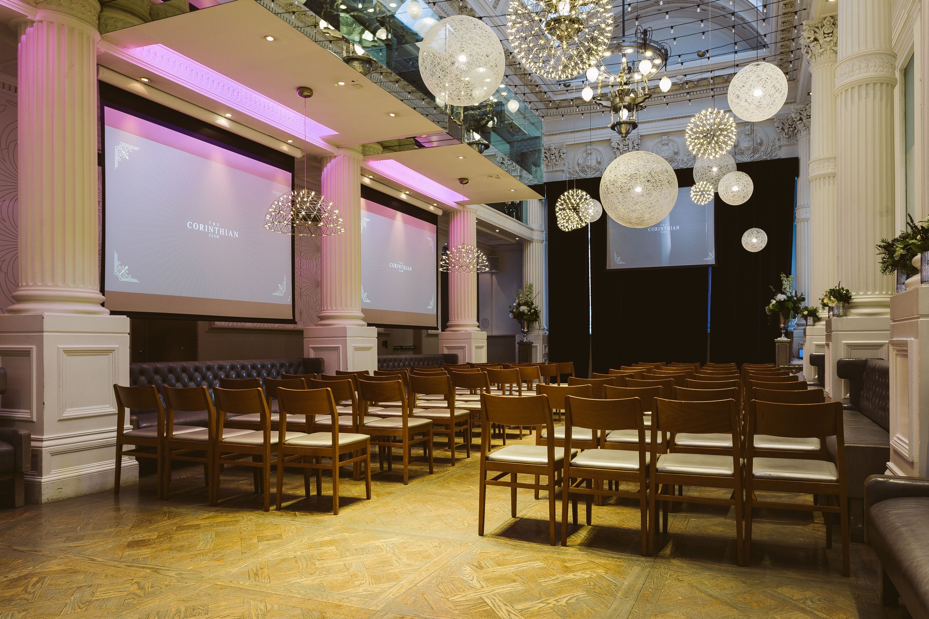 The Flying Scotsman 1