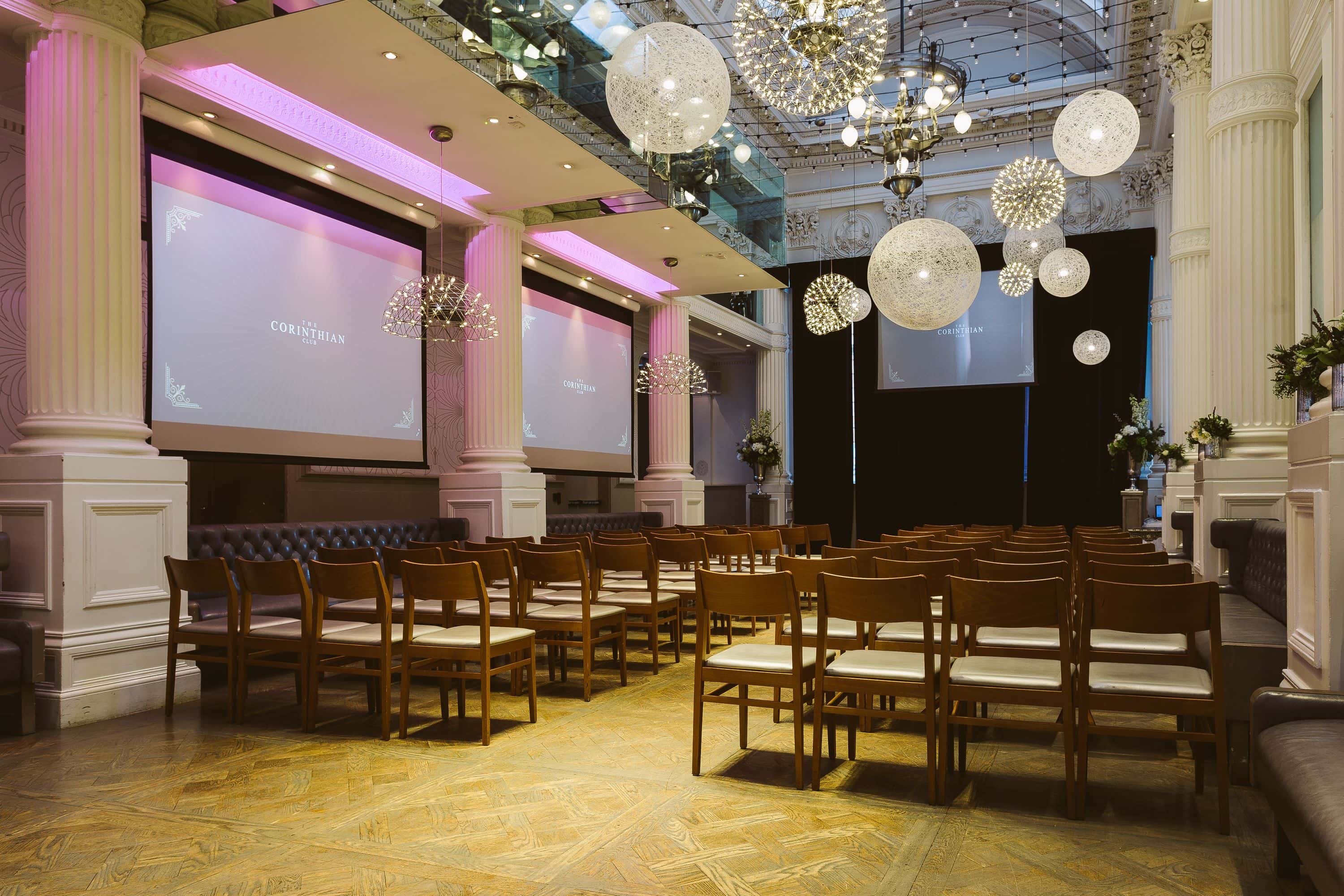 The Flying Scotsman 1