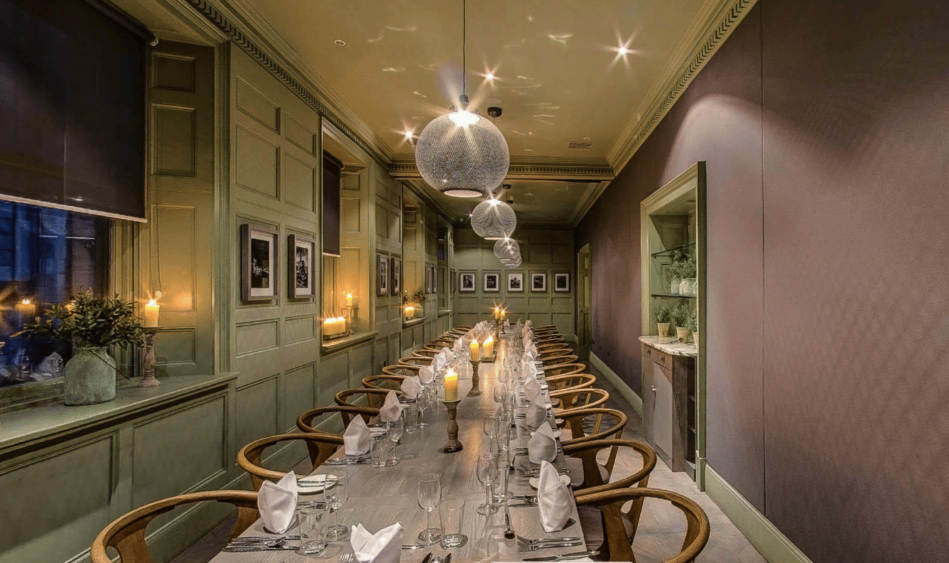 The Flying Scotsman 3