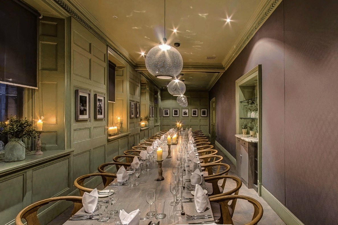 The Flying Scotsman 3