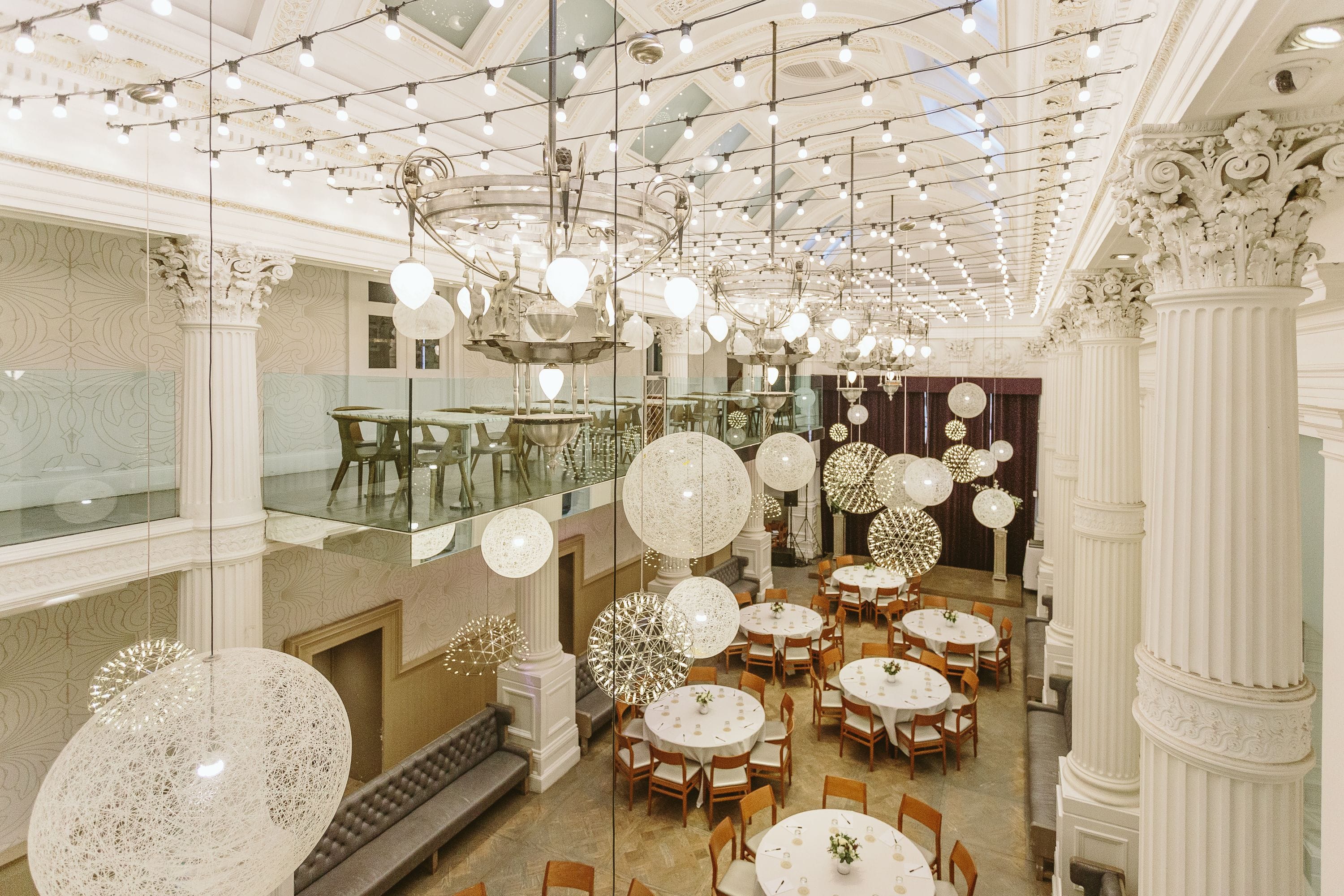 The Flying Scotsman 2