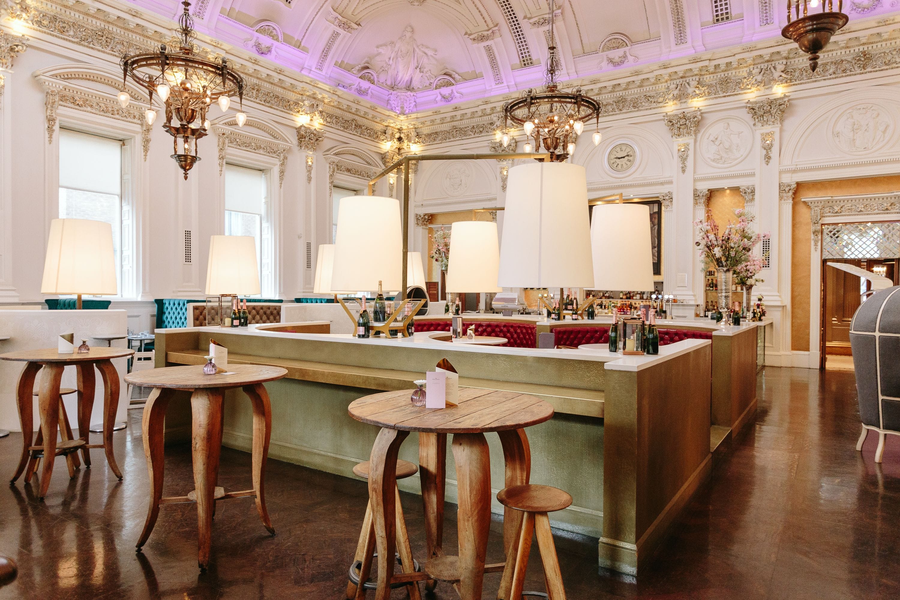 Teller's Bar & Brasserie 1