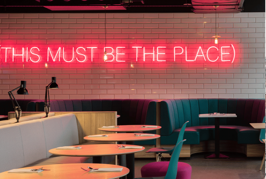 WXYZ Rooftop Bar & Venue 6