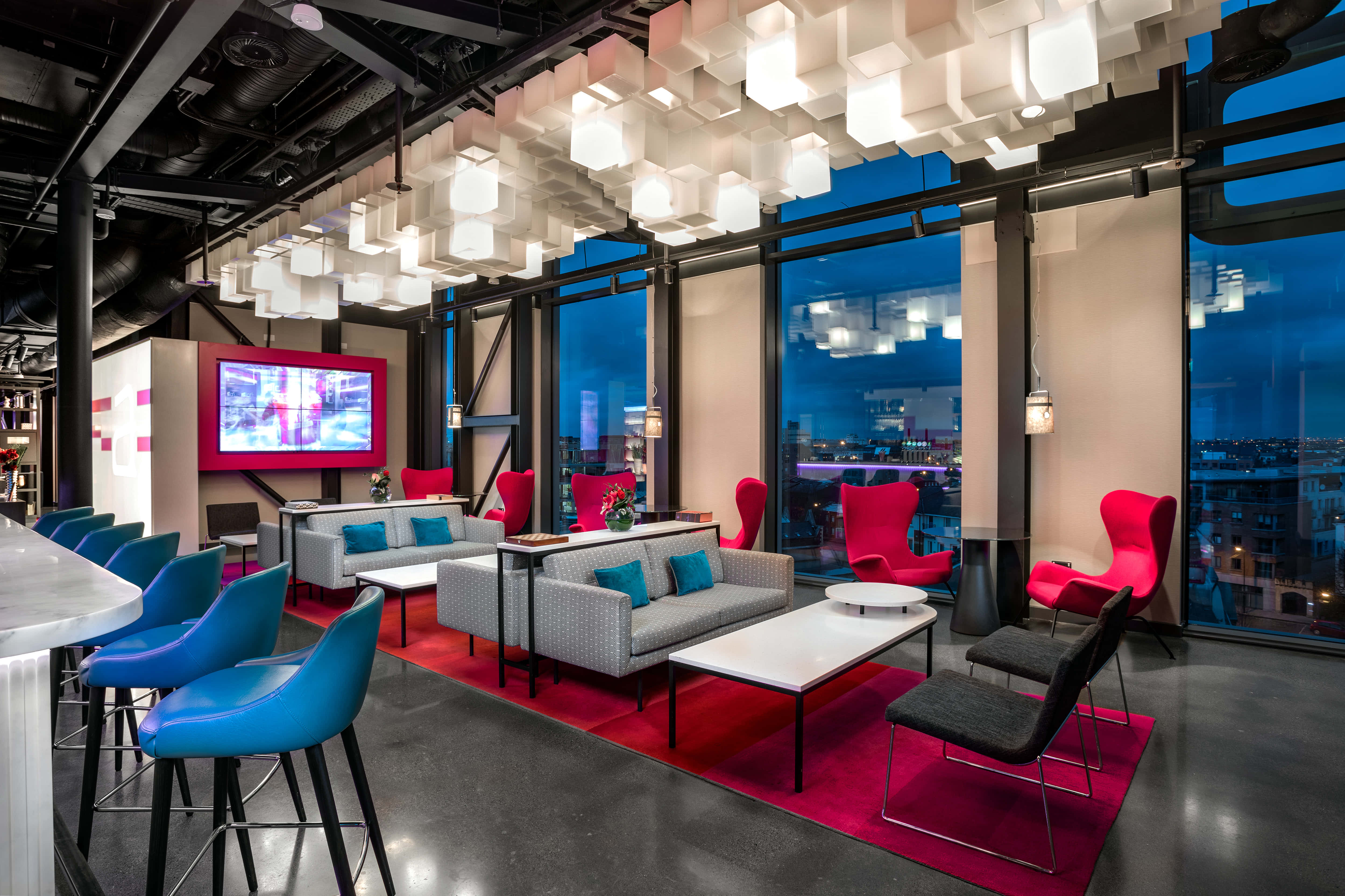 WXYZ Rooftop Bar & Venue 3