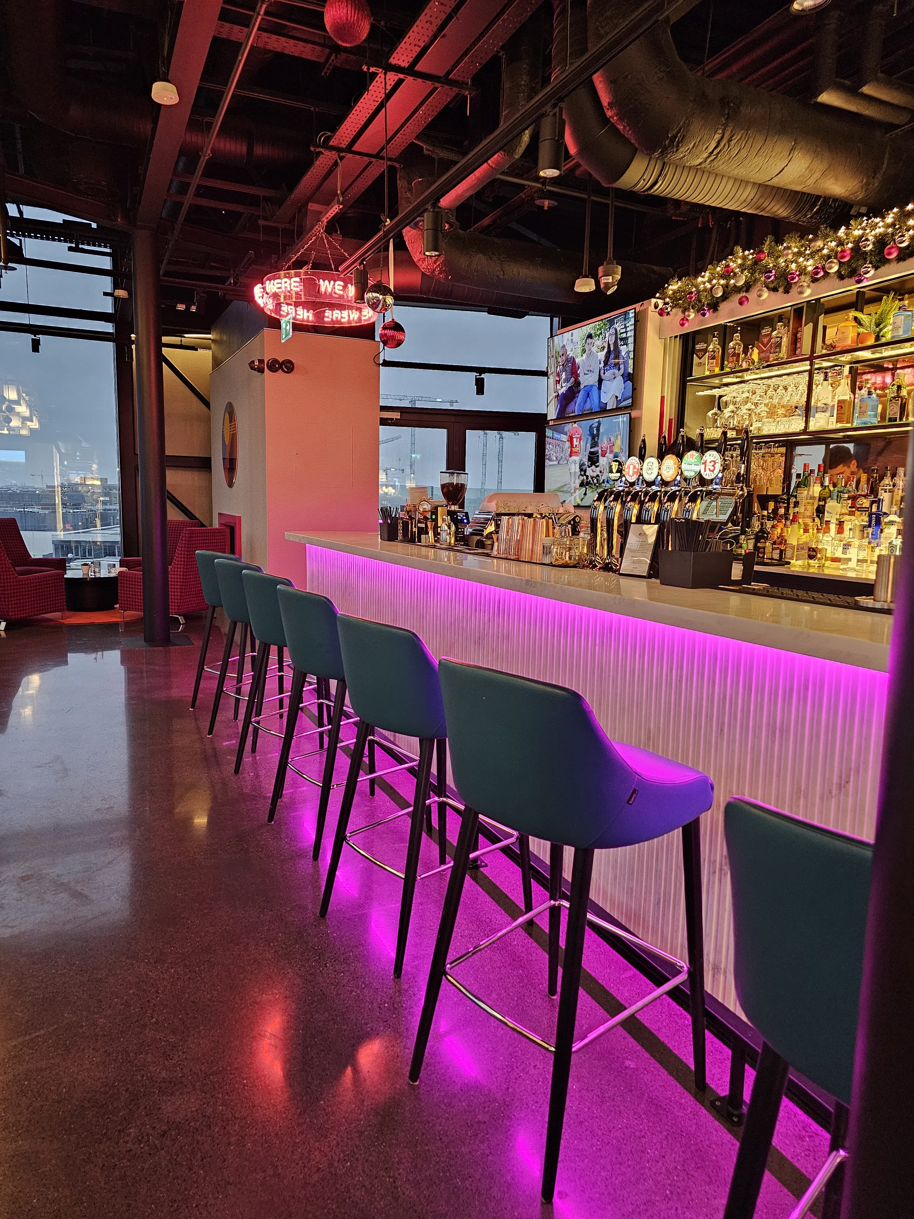 WXYZ Rooftop Bar & Venue 1