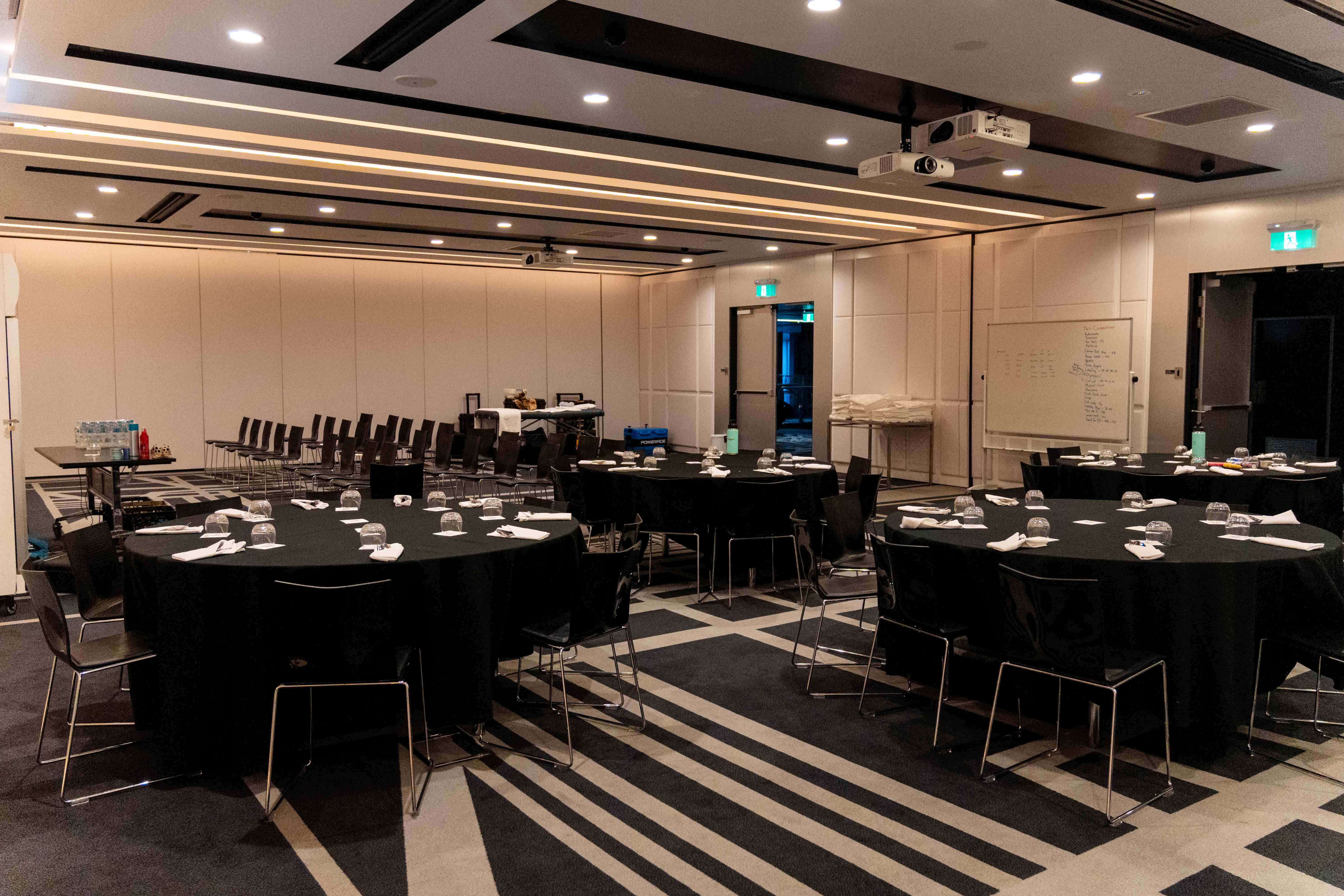 Gweagal with Burraga 0