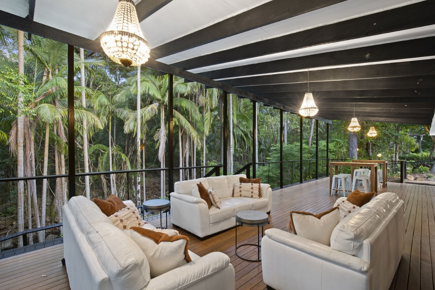 The Sanctuary & The Vistas 2