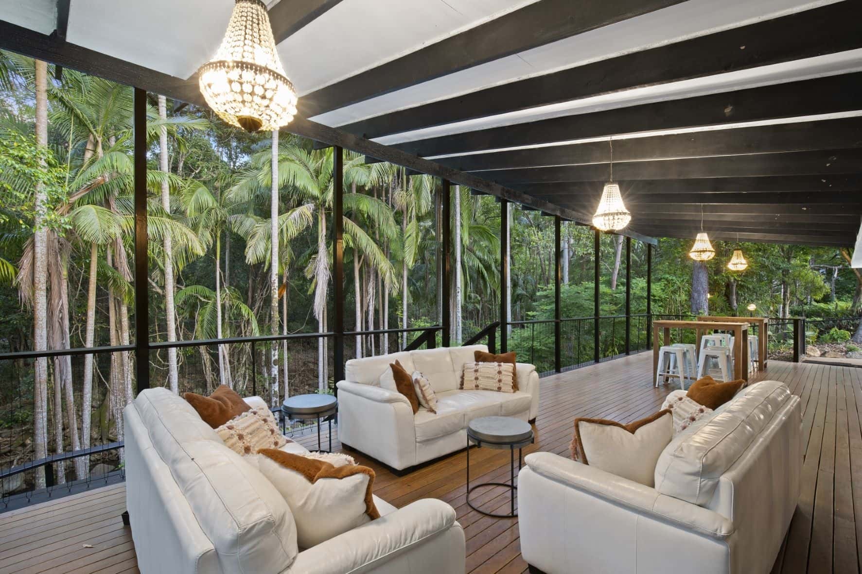 The Sanctuary & The Vistas 2