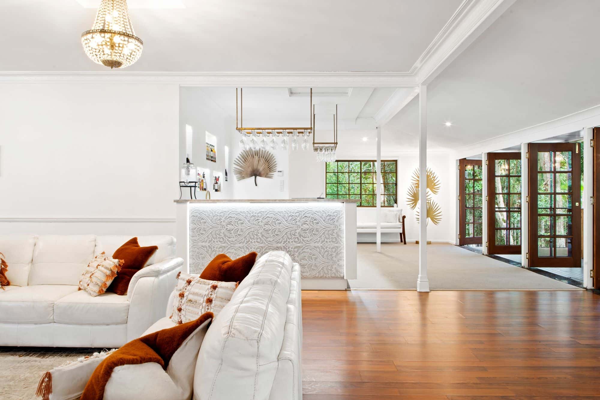 The Sanctuary & The Vistas 0