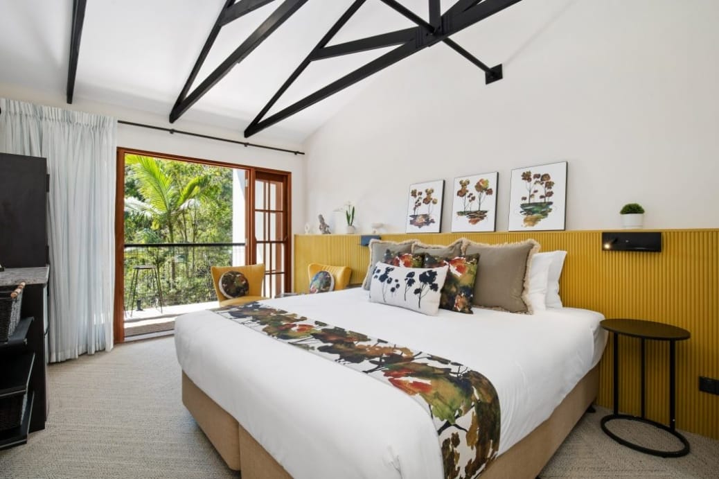 The Sanctuary & The Vistas 3