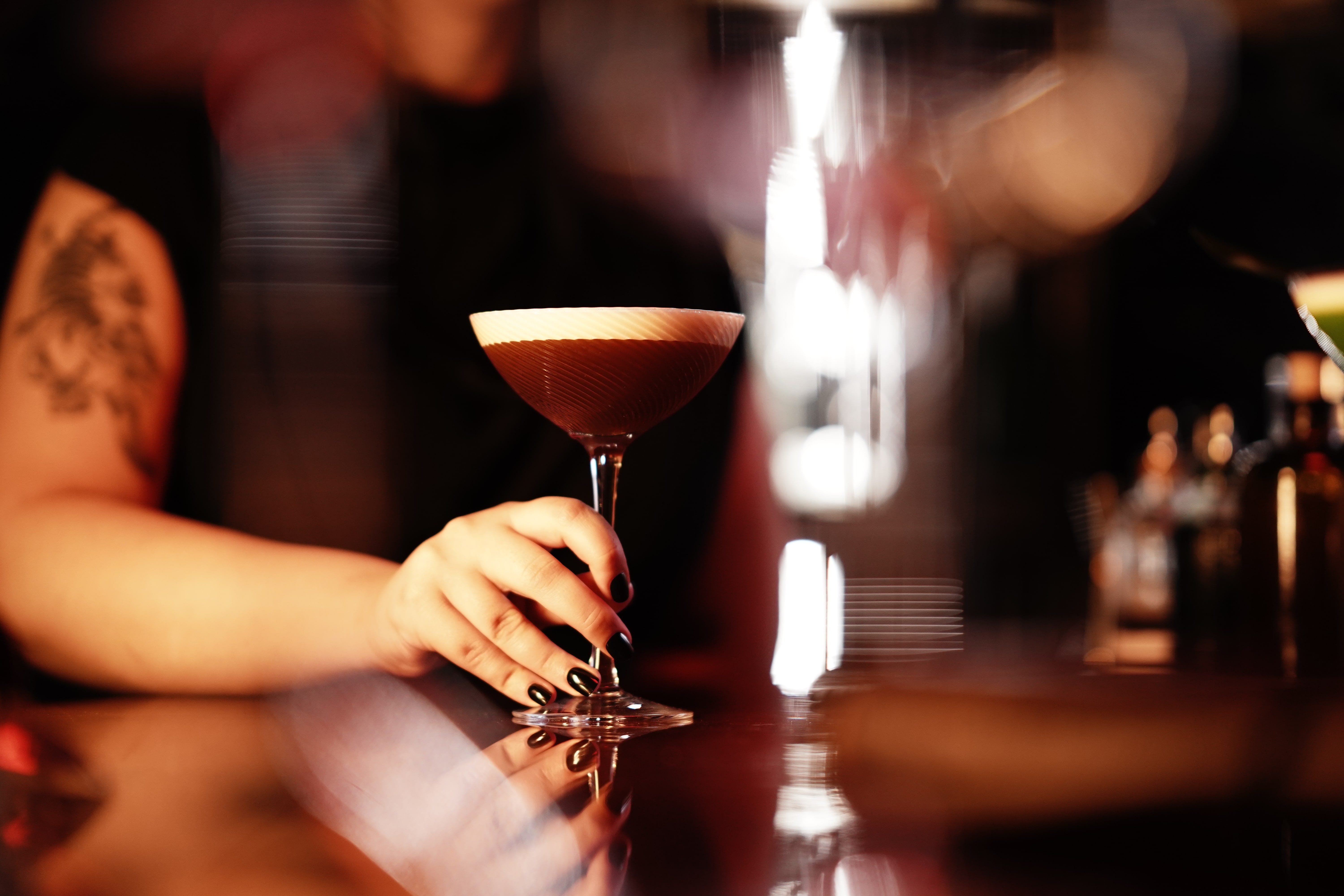 68 & Shanghai Exclusive Venue Hire 4