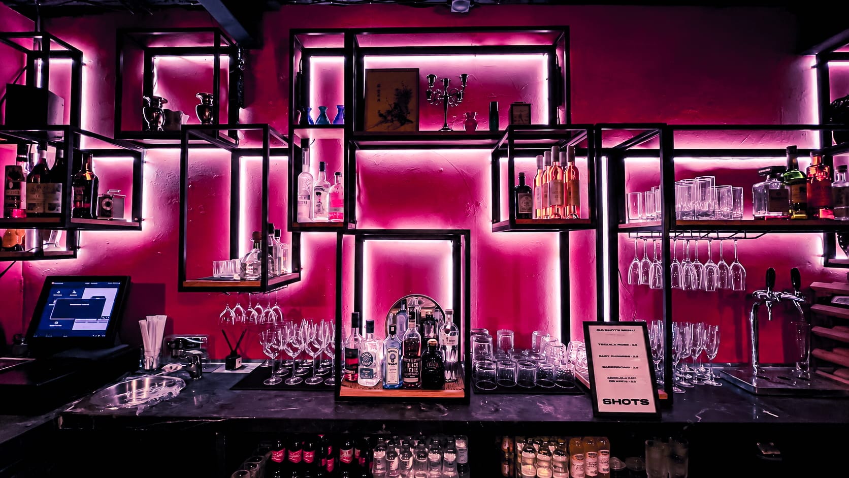 68 & Shanghai Exclusive Venue Hire 10