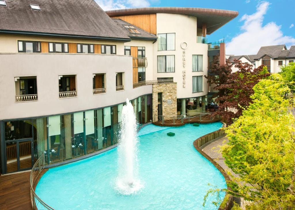 Osprey Hotel 1