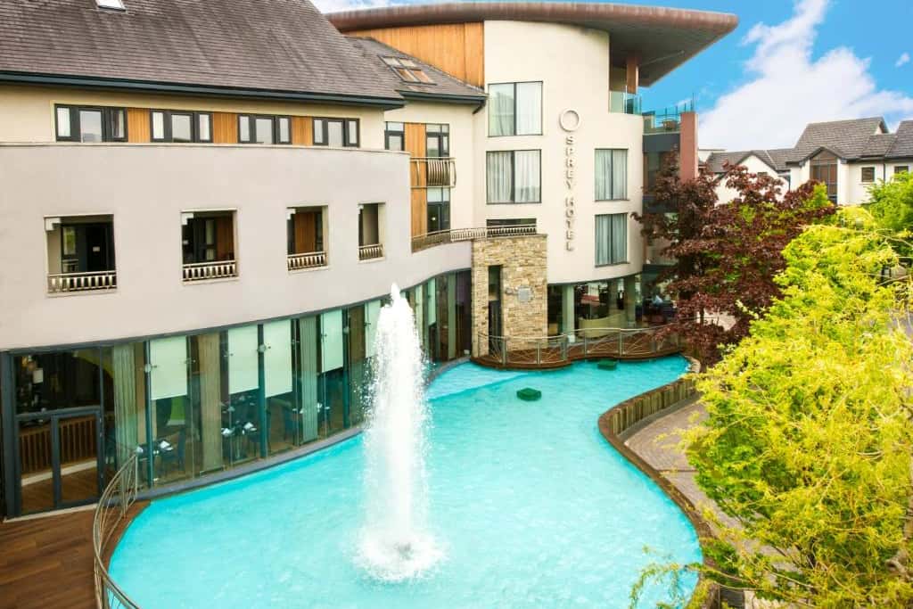 Osprey Hotel 1