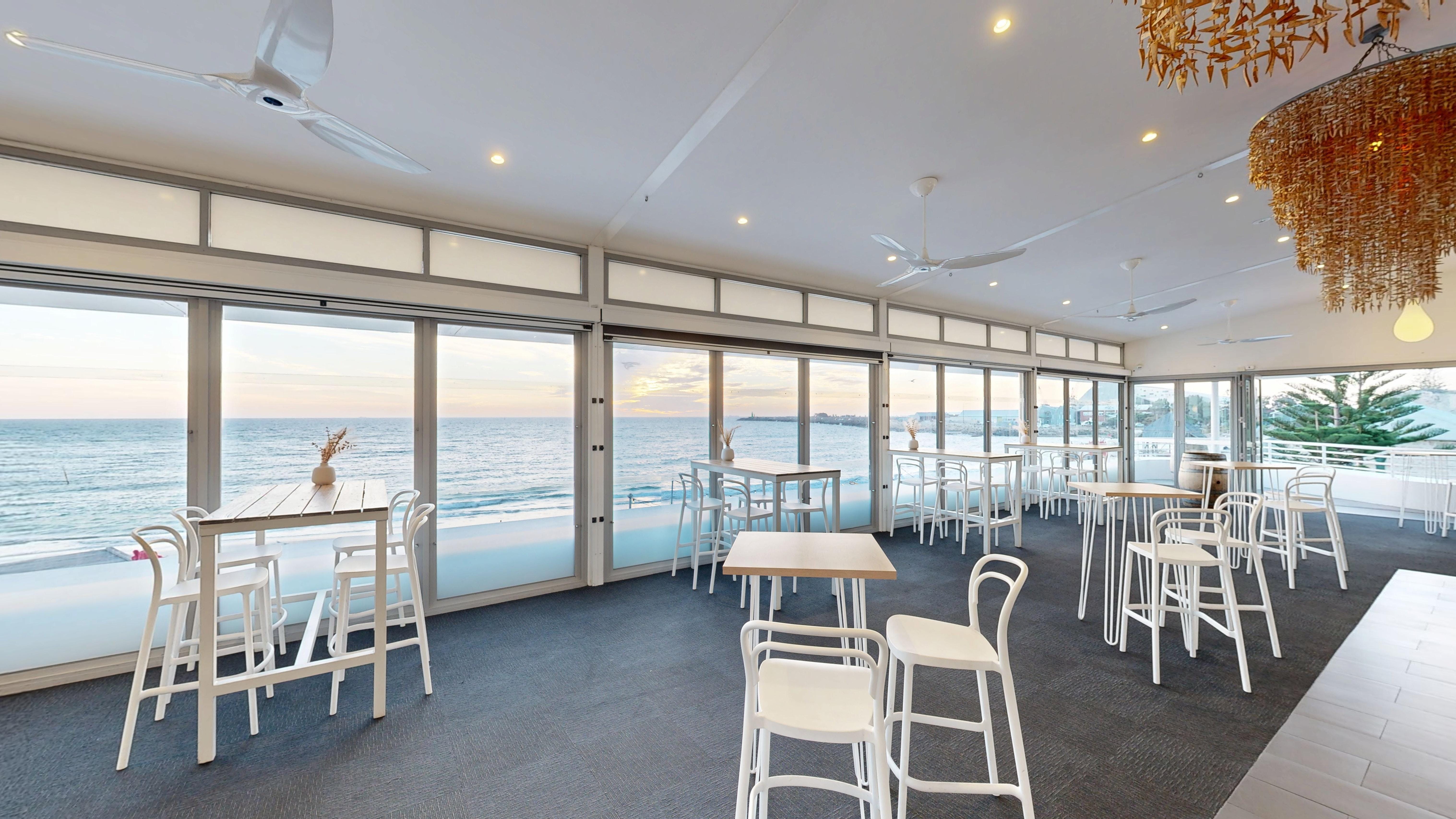 Upstairs Function Room