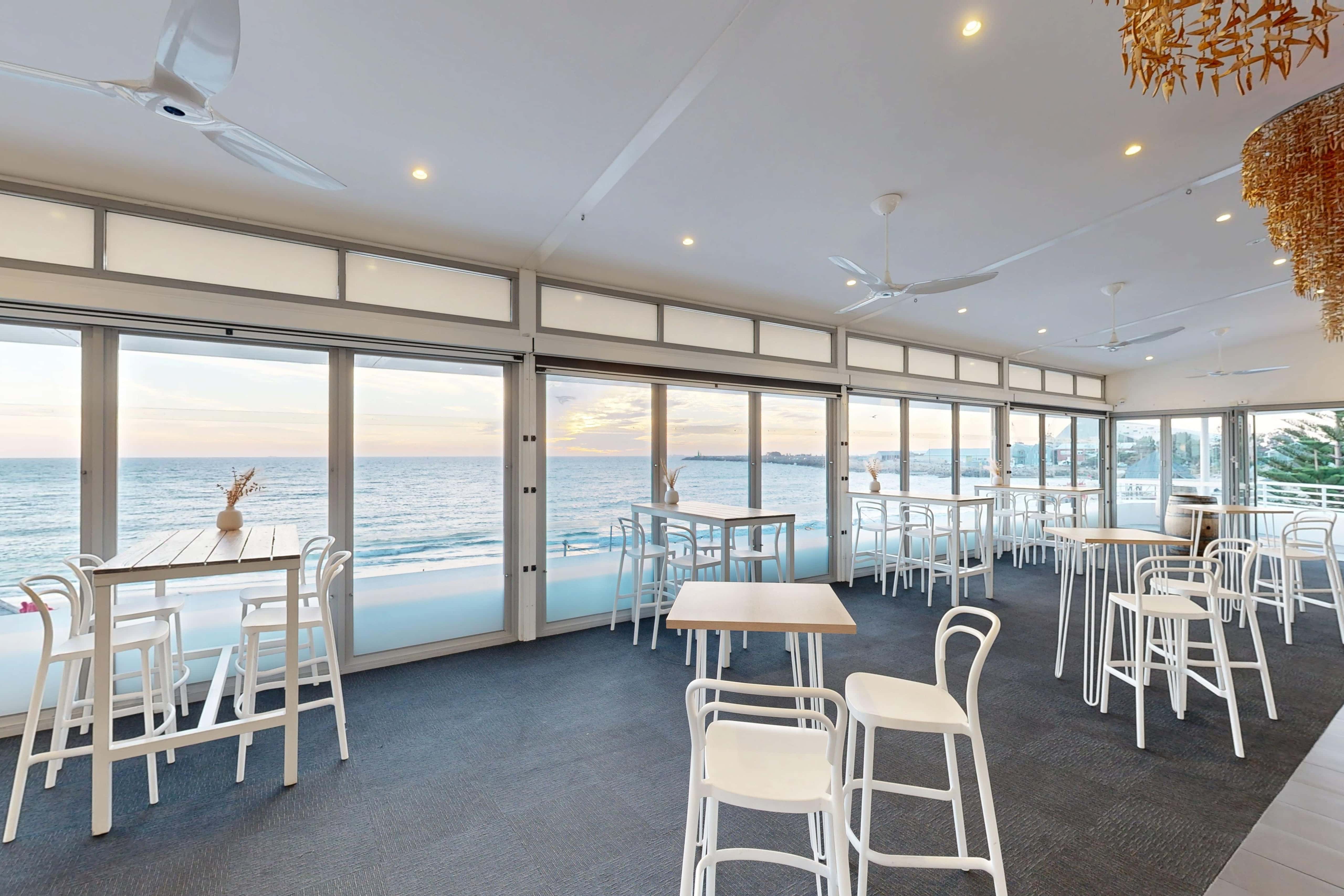 Upstairs Function Room 3D tour