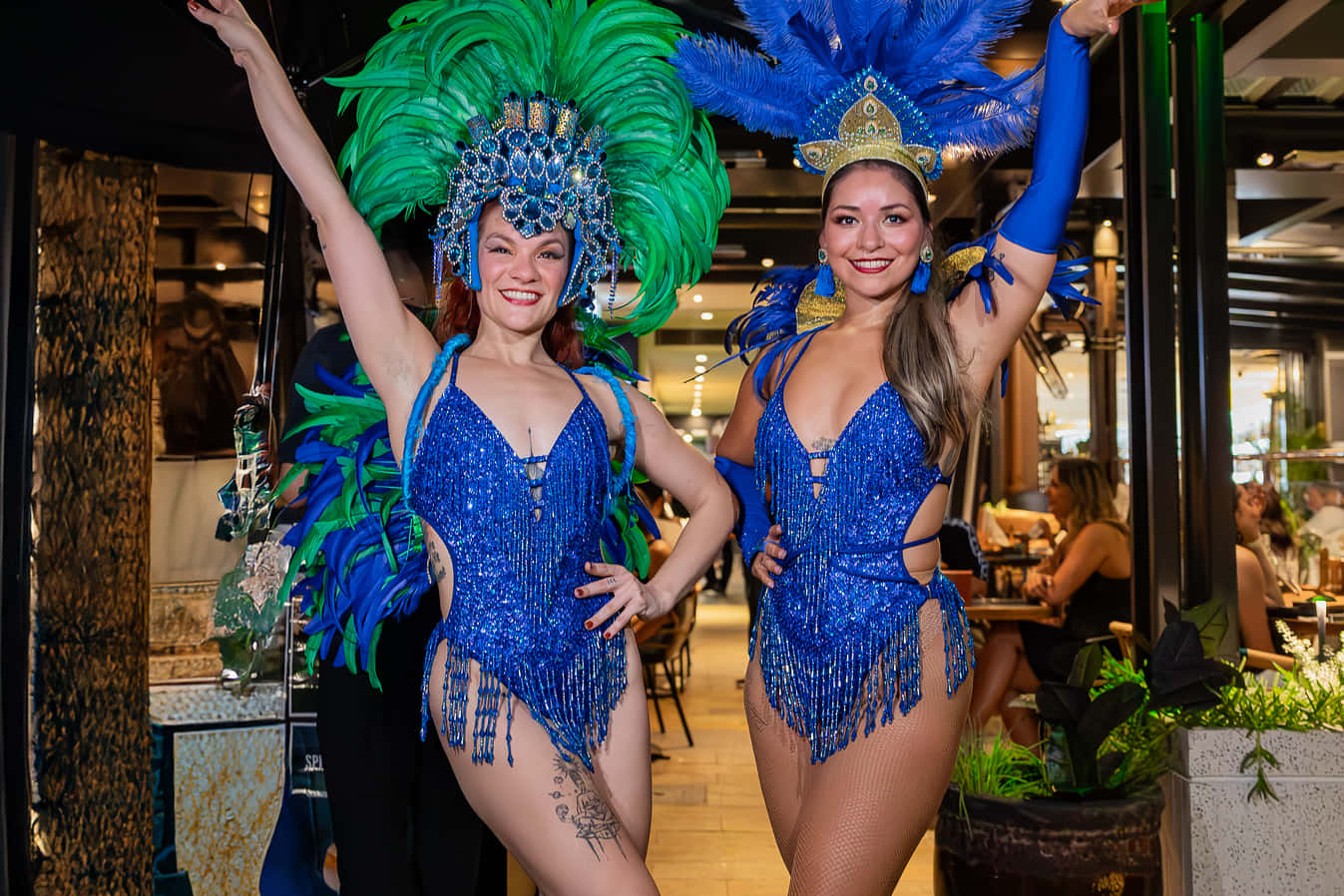 Brazico Brazilian Churrasco 3