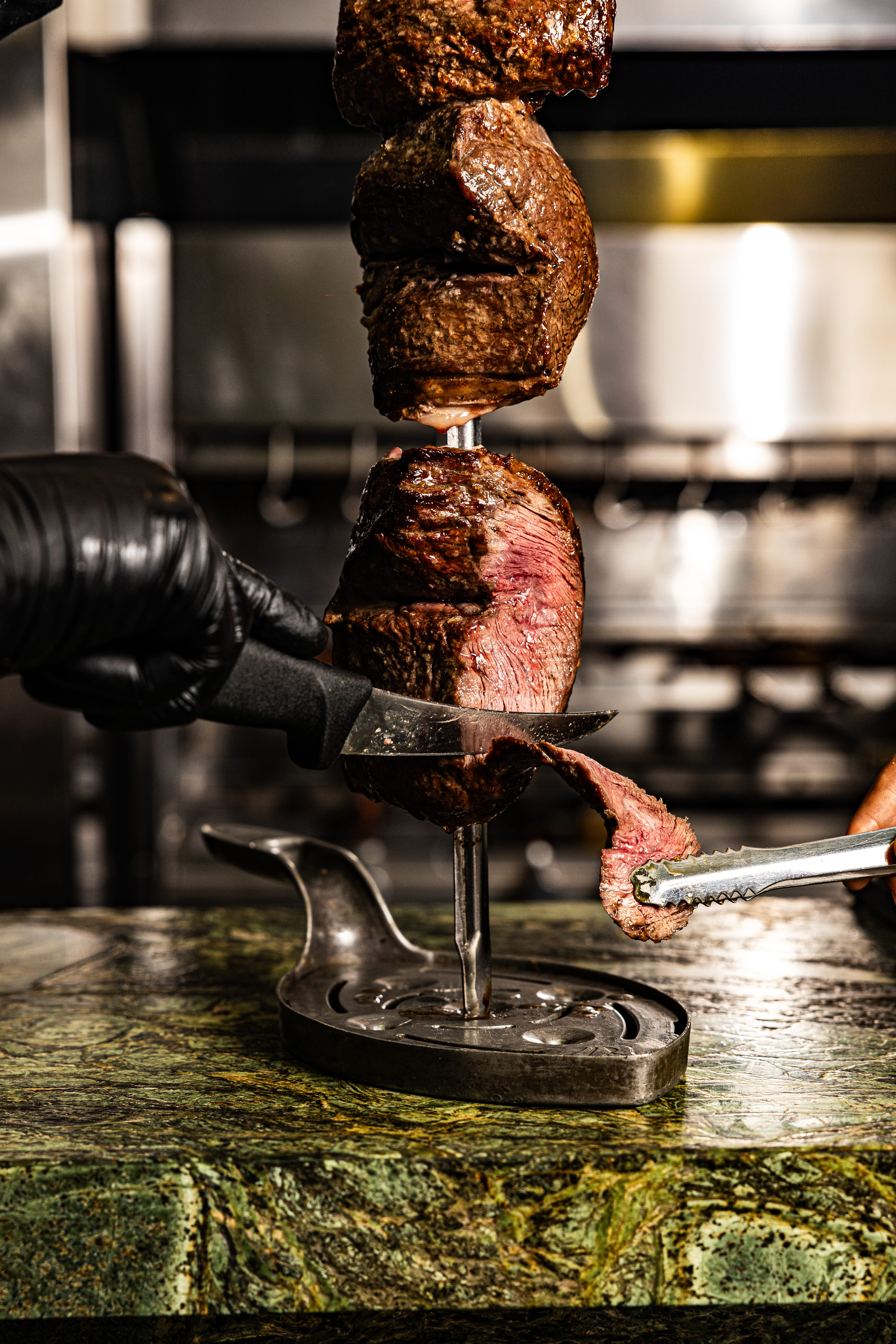 Brazico Brazilian Churrasco 2