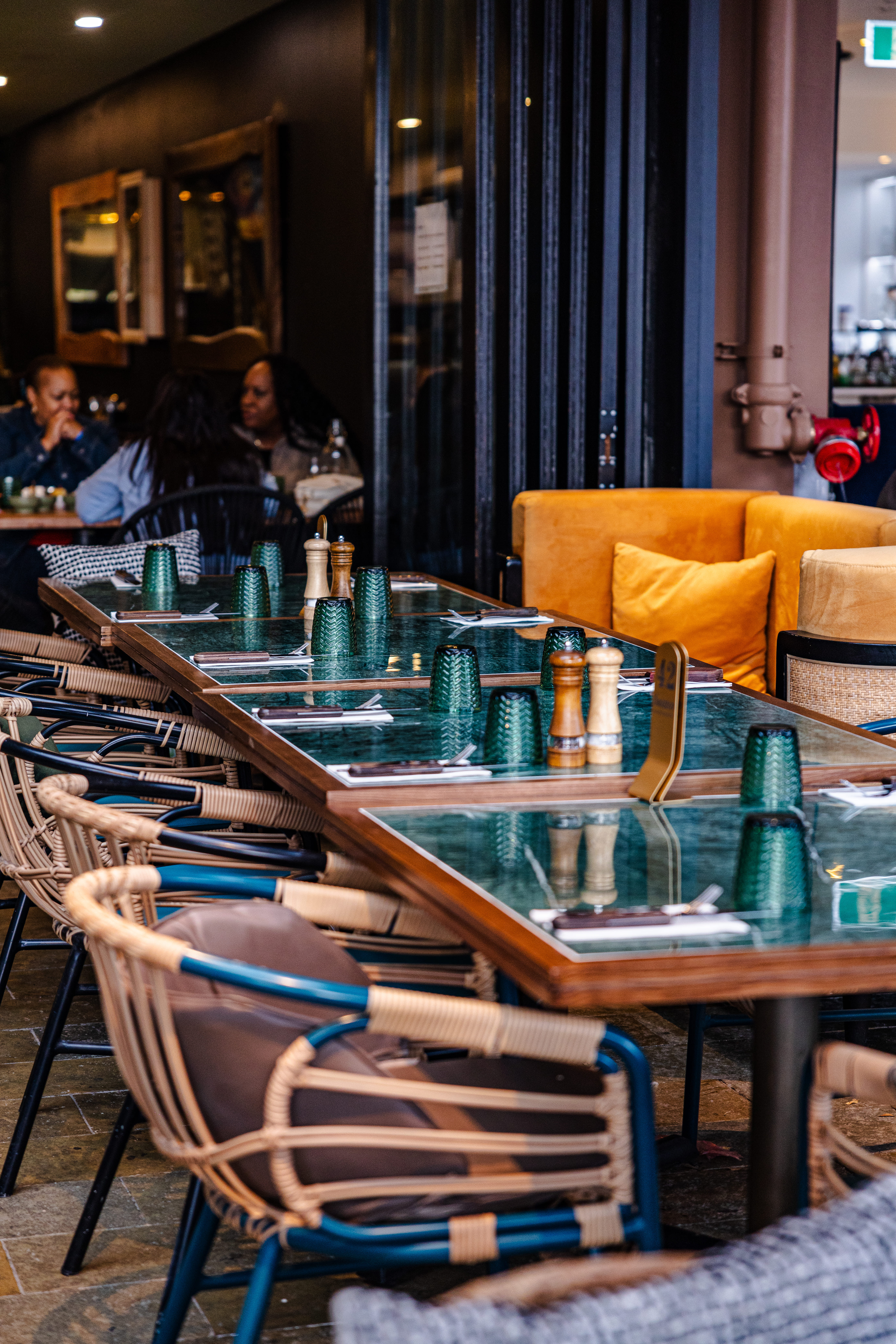 Brazico Brazilian Churrasco 1